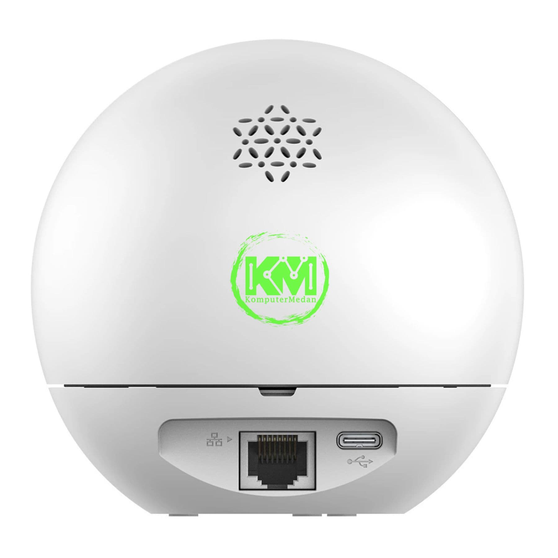 EZVIZ H6 5MP SMART HOME - Image 2