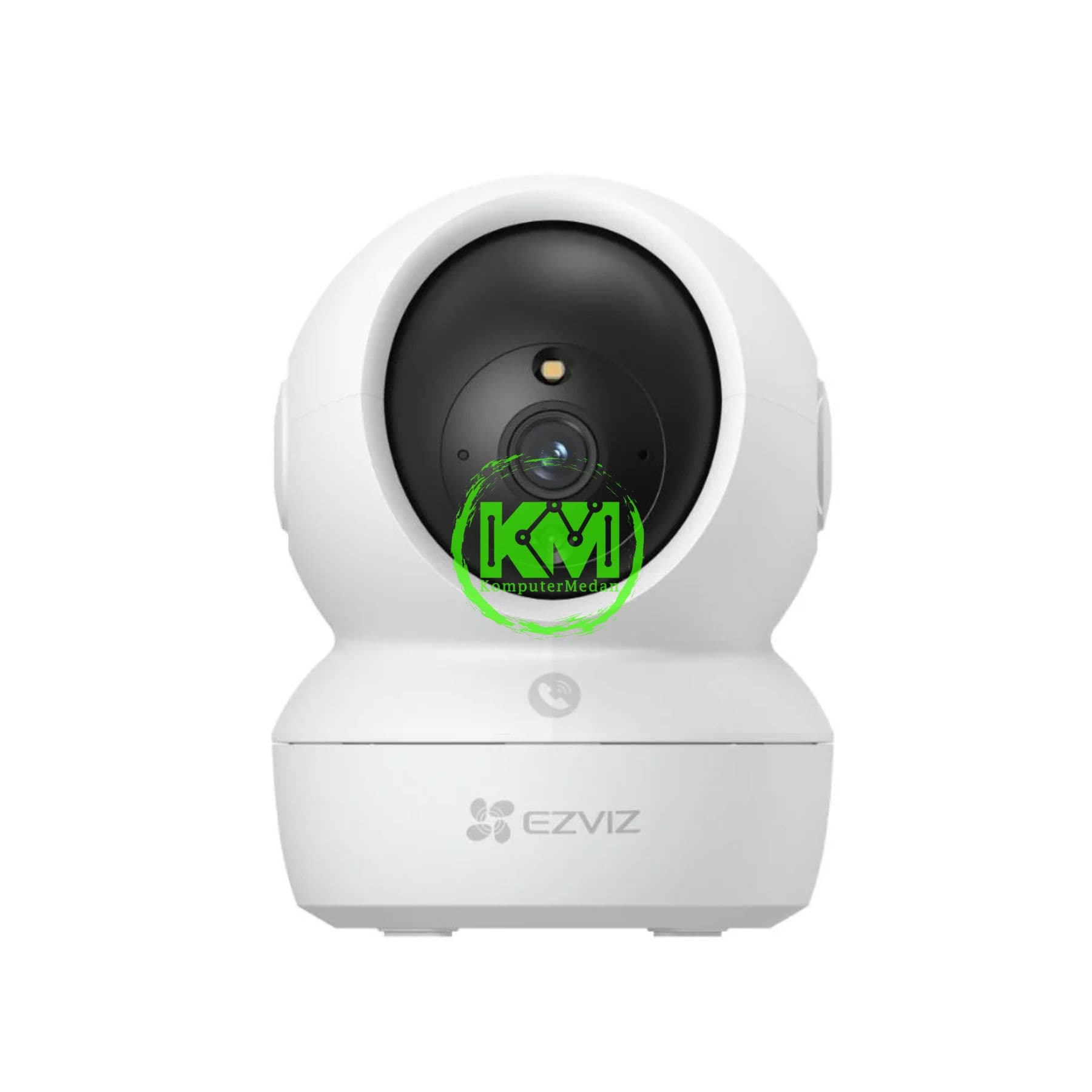 EZVIZ H6C PRO 4MP H6C PRO 5MP SMART HOME - Image 1