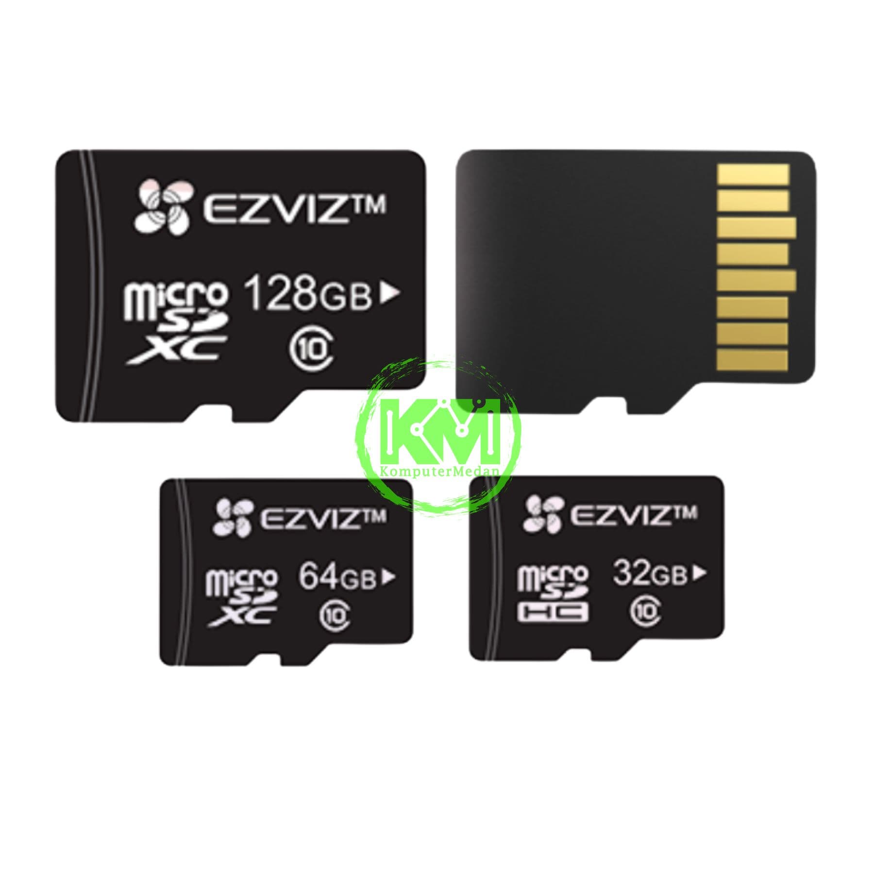 EZVIZ MICROSD 128GB - Image 3