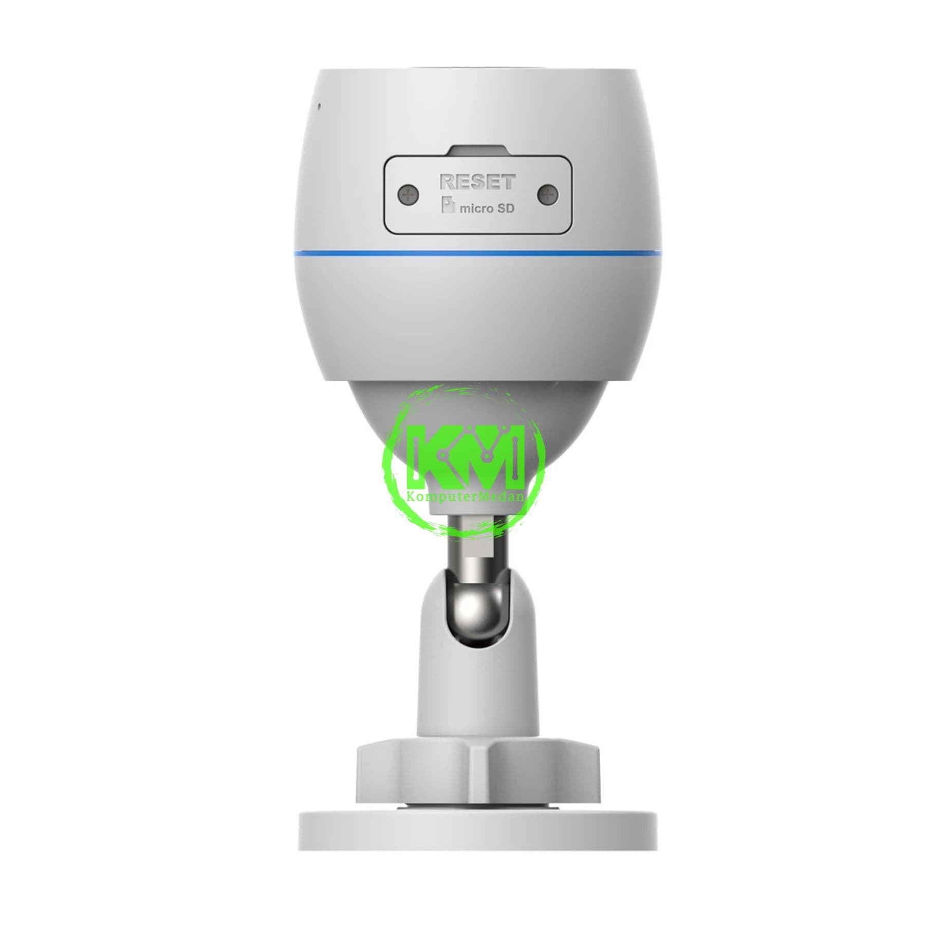 EZVIZ H3C 2MP OUTDOOR SMART HOME - Image 4