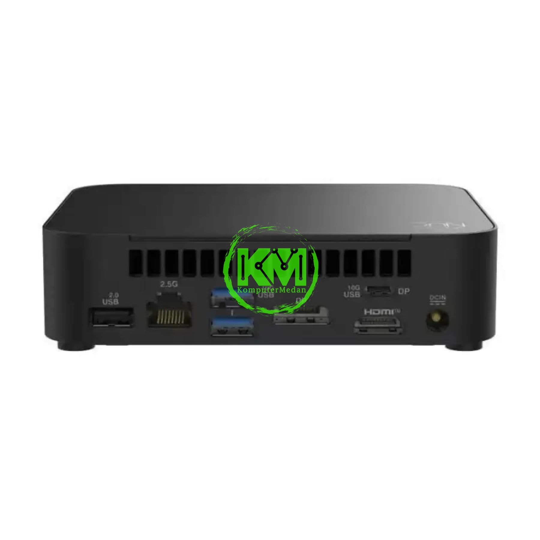 ASUS NUC 14 ESSENTIAL (NUC14MNK970000-WP) MINI PC - Image 3