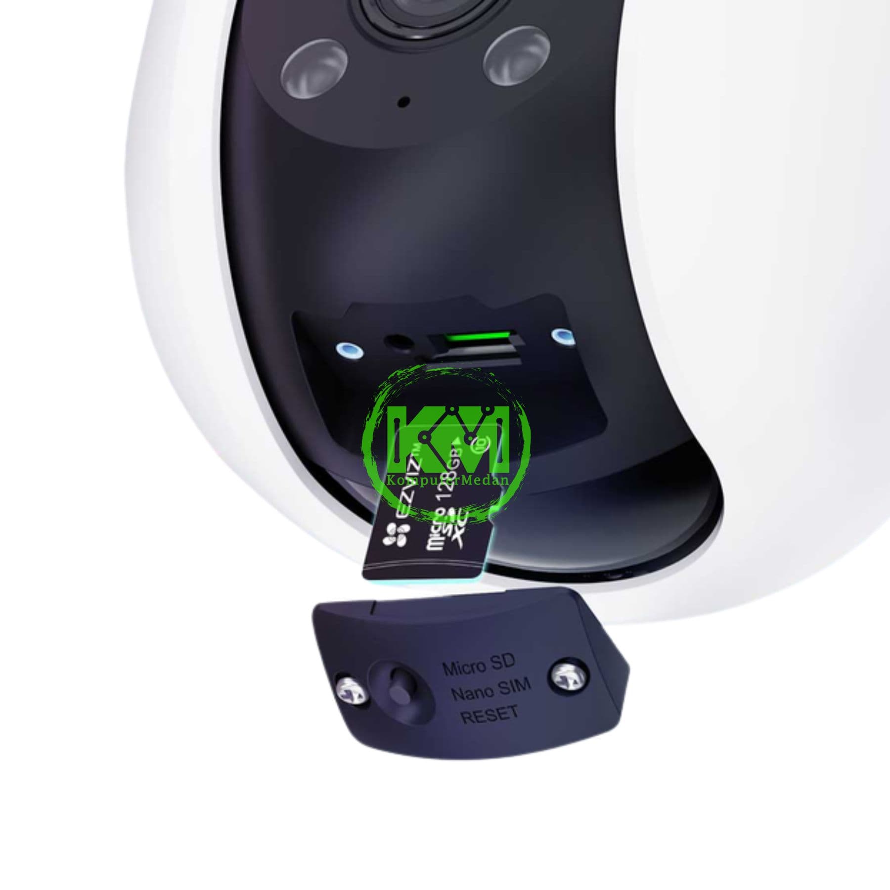 EZVIZ MICROSD 128GB - Image 2