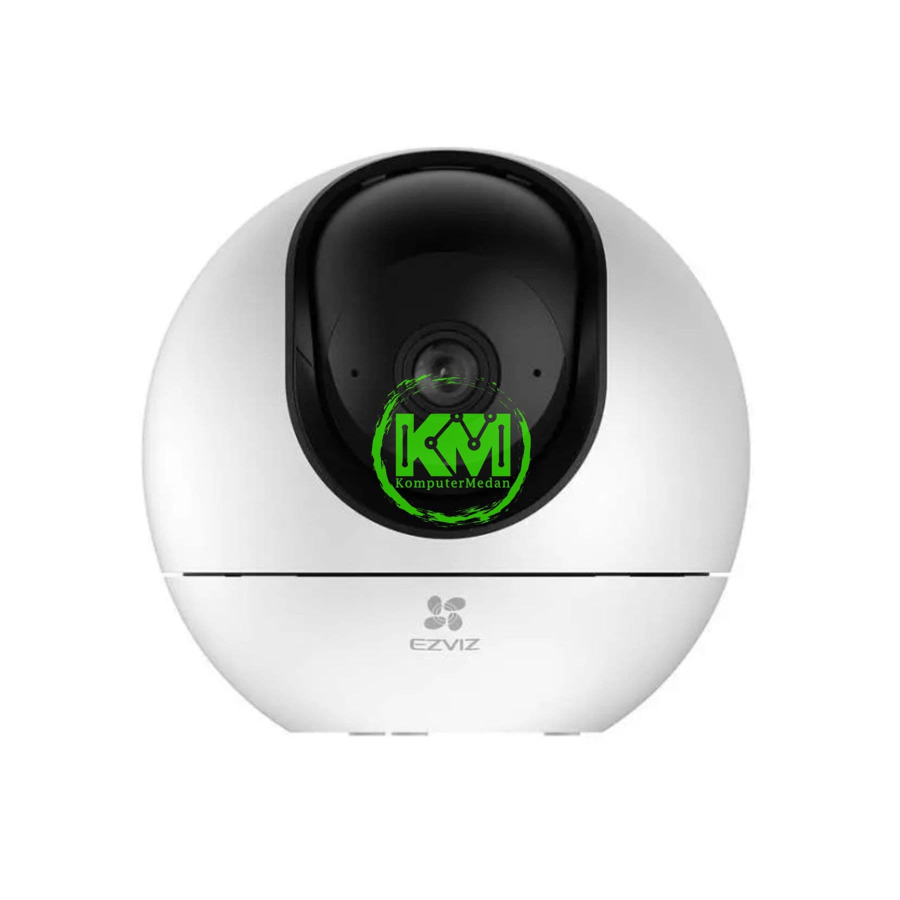 EZVIZ H6 5MP SMART HOME - Image 1