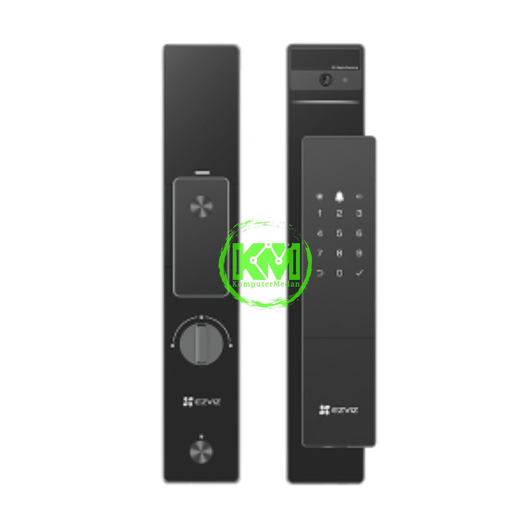 EZVIZ CS-DL50FVS SMART LOCK SMART HOME - Image 2
