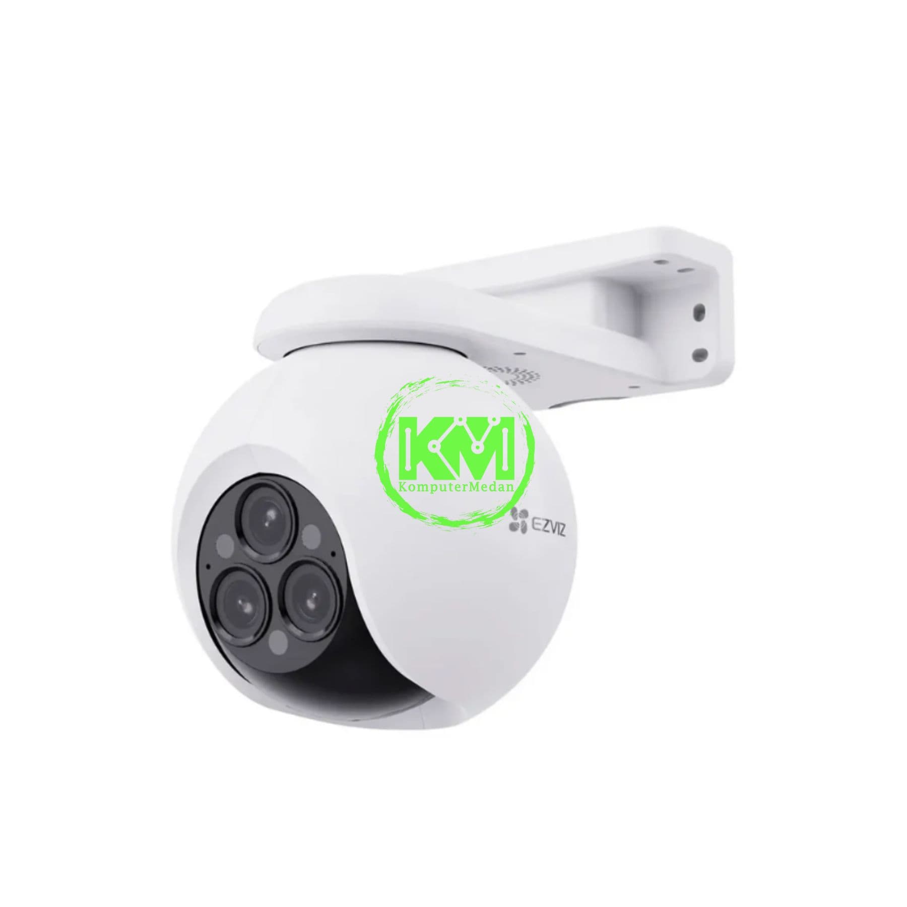 EZVIZ H80F 4+4+4MP SMART HOME - Image 1