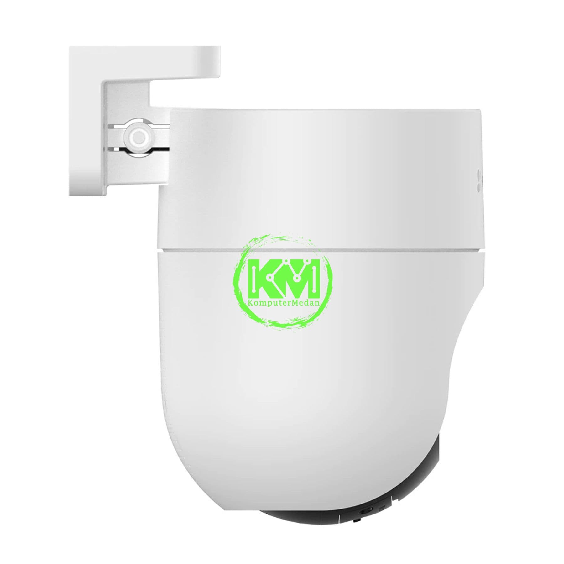 EZVIZ CS-H8C 4MP OUTDOOR SMART HOME - Image 4