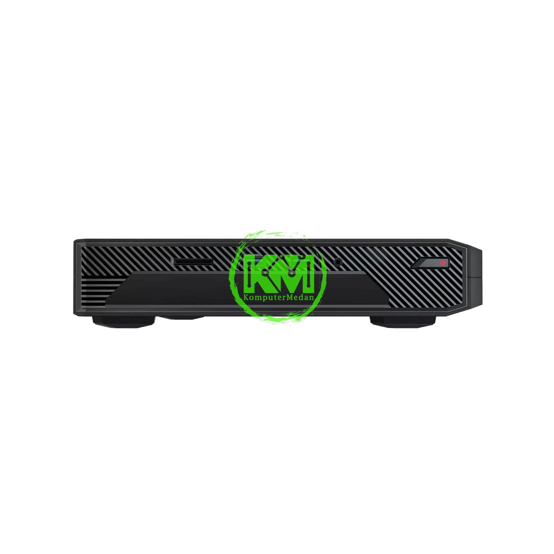 ASUS ROG NUC 14 Performance (NUC14SRKU9) MINI PC - Image 1