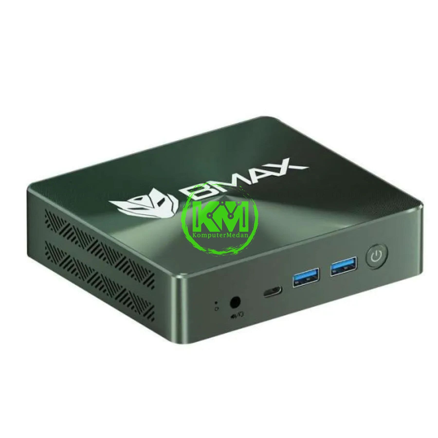 IWARE MINI PC BMAX B6 TURBO - INTEL CORE I5 GEN 8, 16/512GB NVME WITH WINDOWS 11 PRO - Image 2