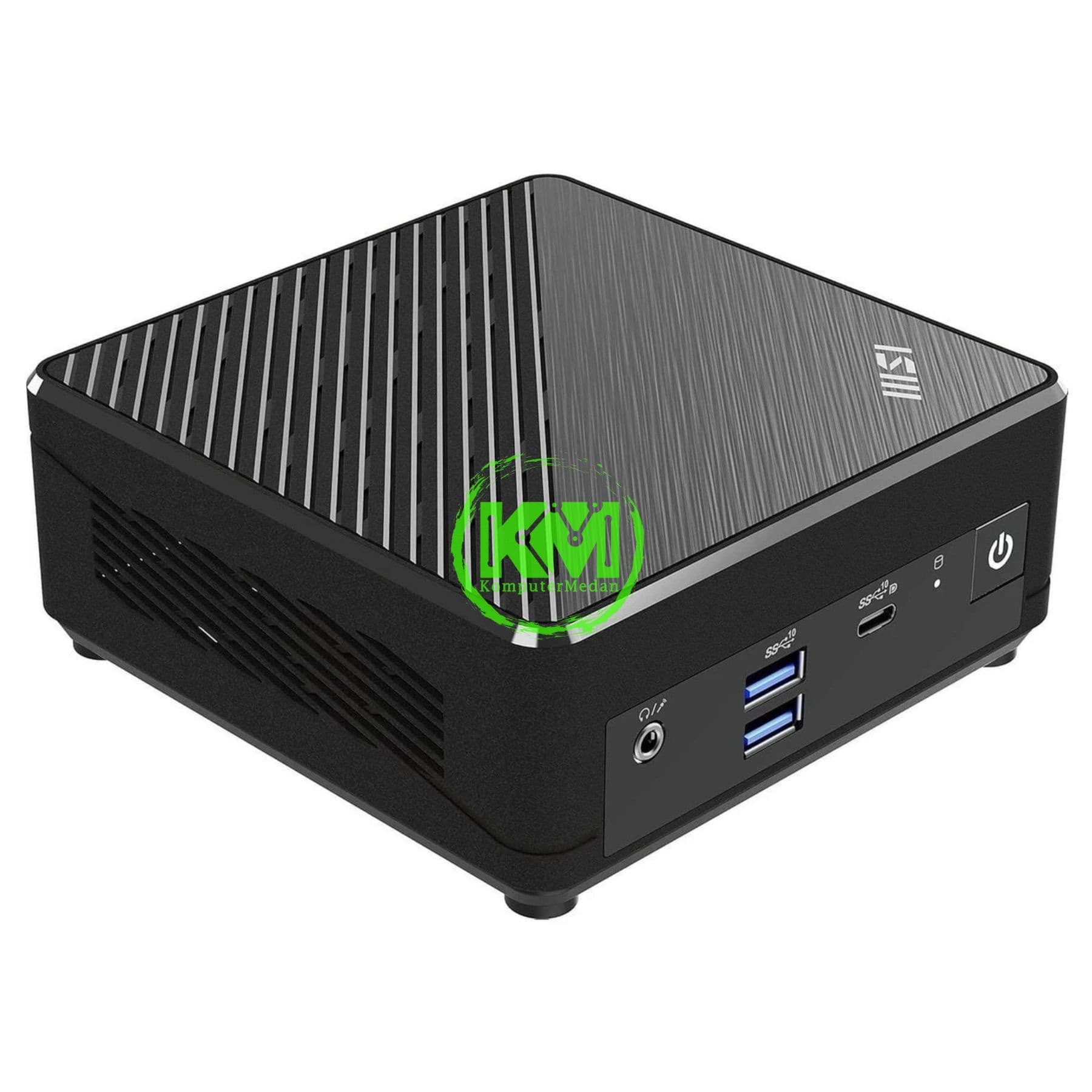 MSI CUBI 5 12 MI7-1255U (GEN 12) MINI PC - Image 2