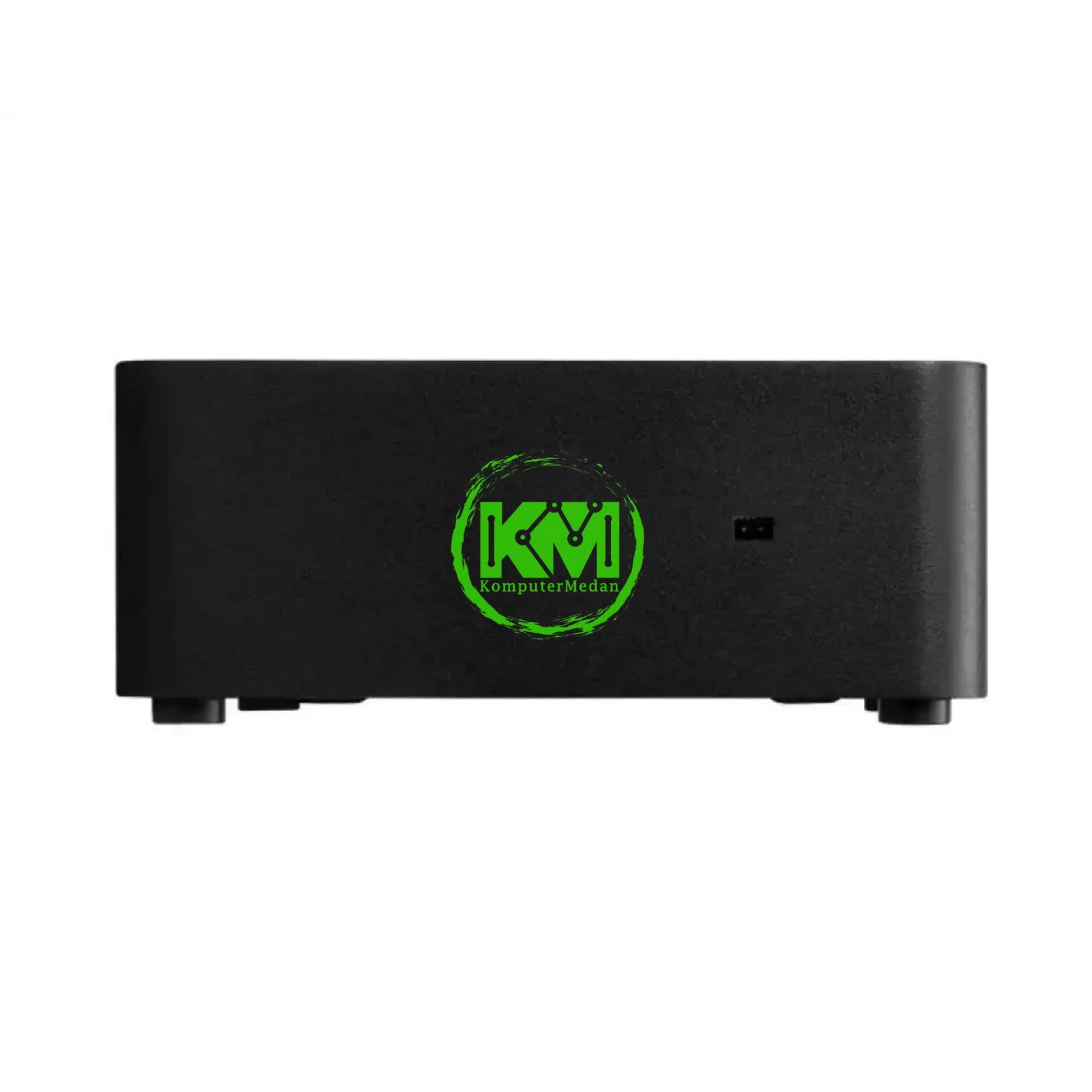 MSI CUBI 5 1M CORE5-120U BAREBONE MINI PC - Image 4