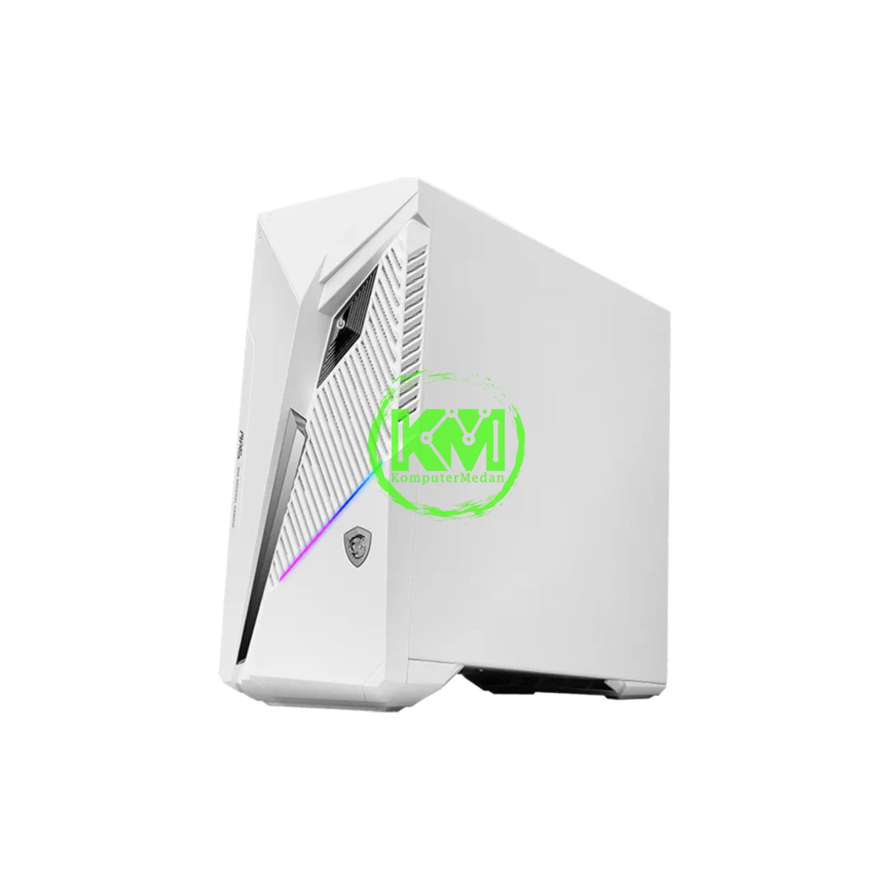 MSI MAG INFINITE S3 I5-14400F/16GB PC DESKTOP - Image 5