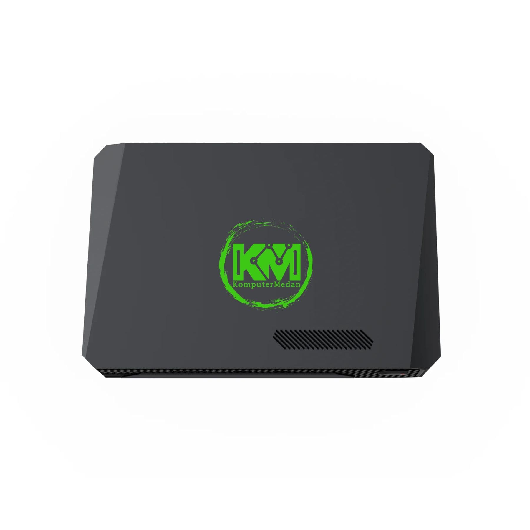 ASUS ROG NUC 14 Performance (NUC14SRKU7) MINI PC - Image 7