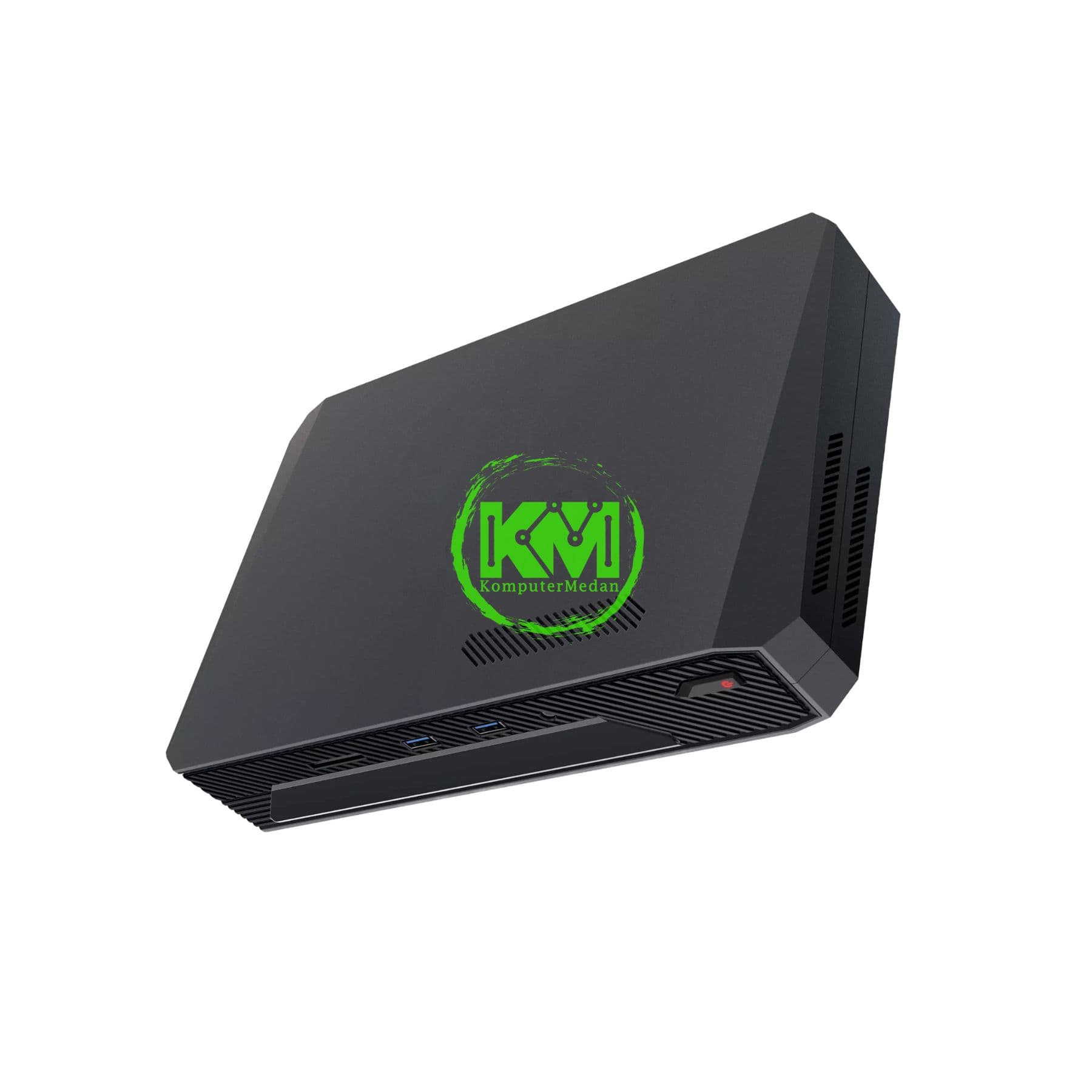 ASUS ROG NUC 14 Performance (NUC14SRKU9) MINI PC - Image 6