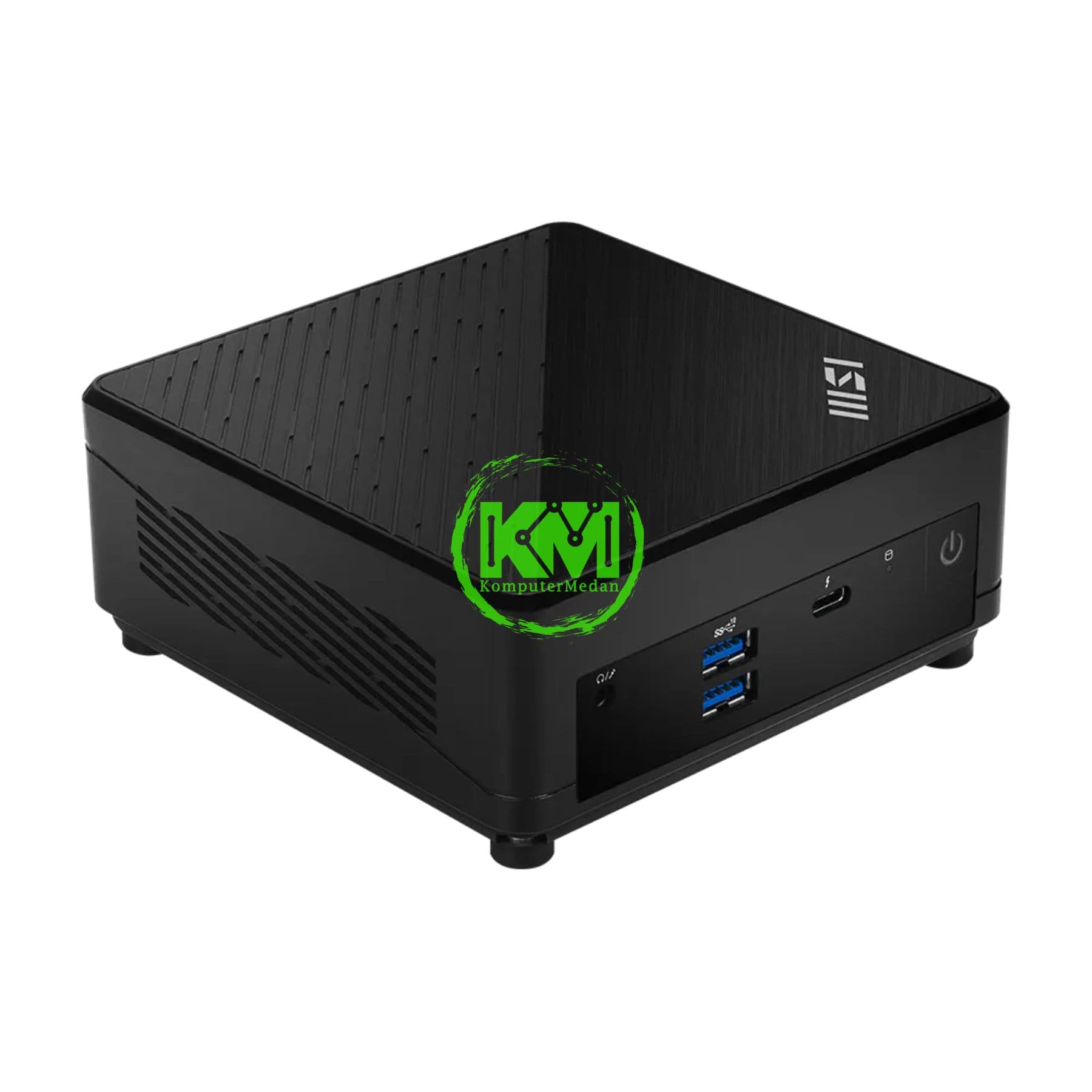 MSI CUBI 12M I3-1215U (GEN 12) MINI PC - Image 2