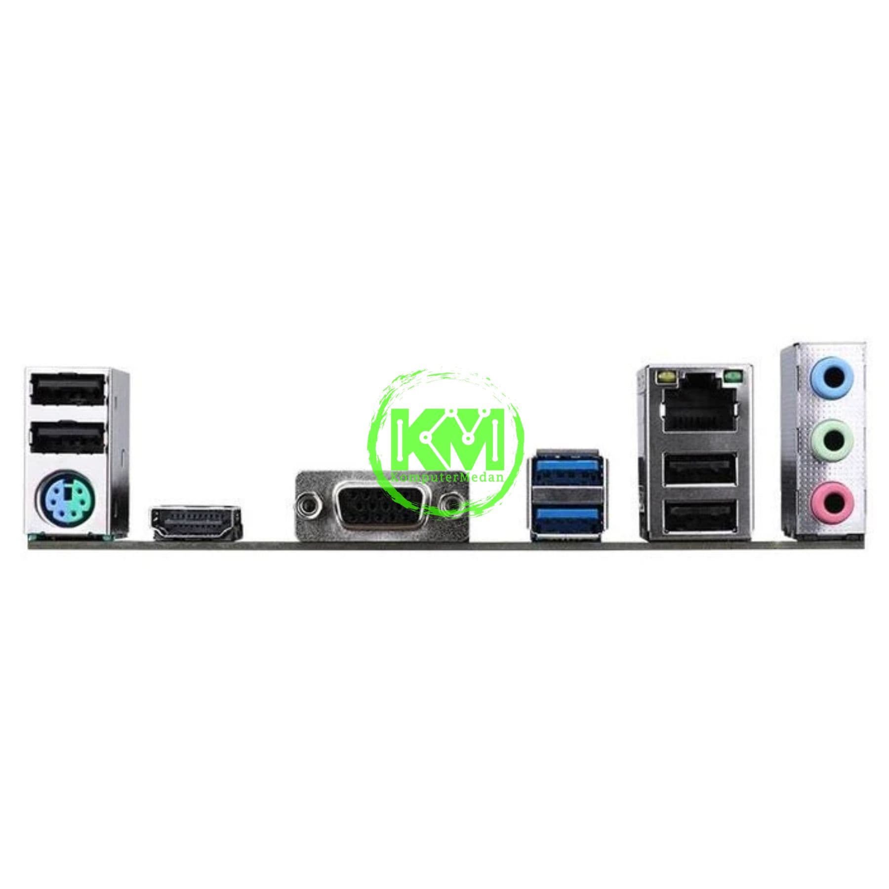 COLORFUL H510M-K M.2 V21 MOTHERBOARD - Image 4