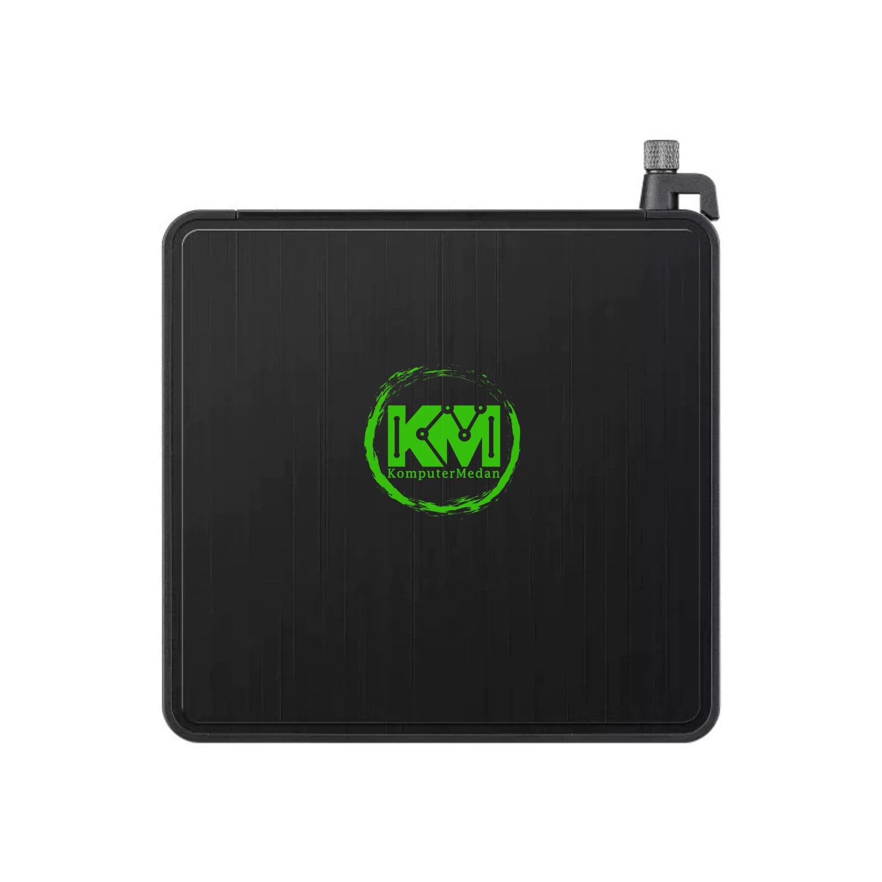 ASUS NUC 14 PRO (NUC14RVKU7) MINI PC - Image 3