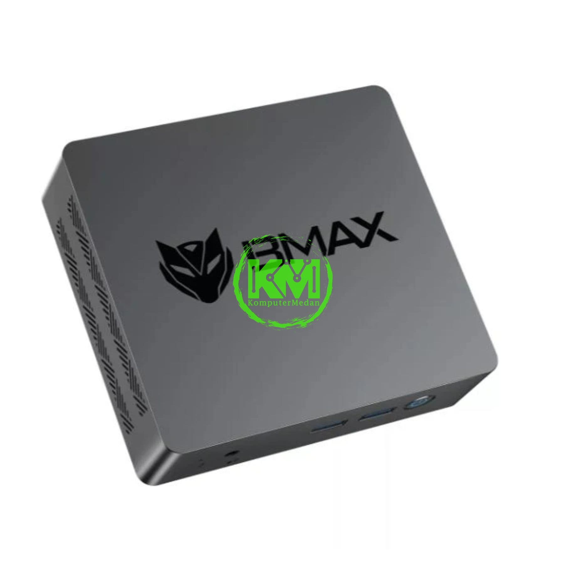 IWARE MINI PC BMAX B3-CELERON N4500 8/256GB SSD WITH WINDOWS 11 PRO