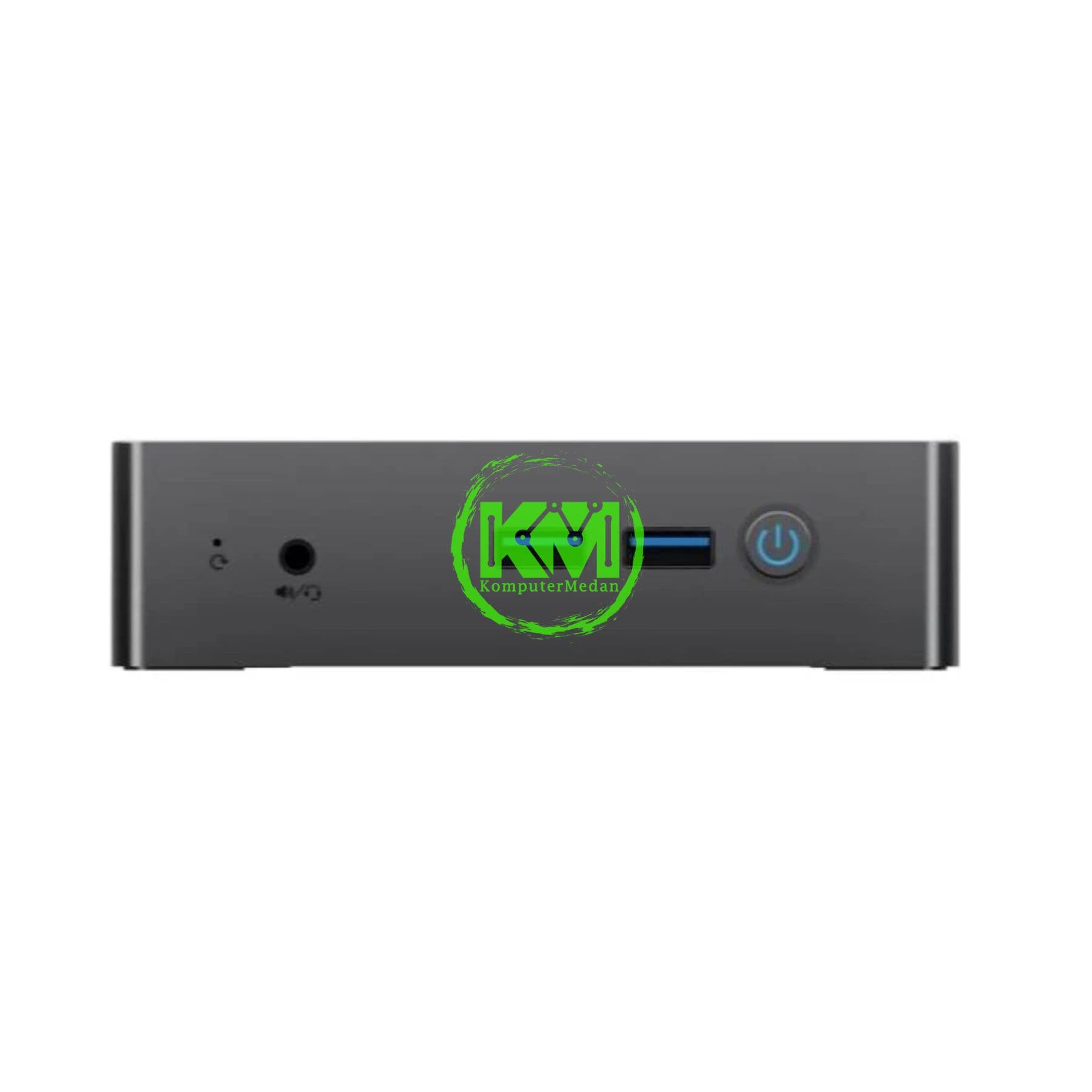 IWARE MINI PC BMAX B3-CELERON N4500 8/256GB SSD WITH WINDOWS 11 PRO - Image 2