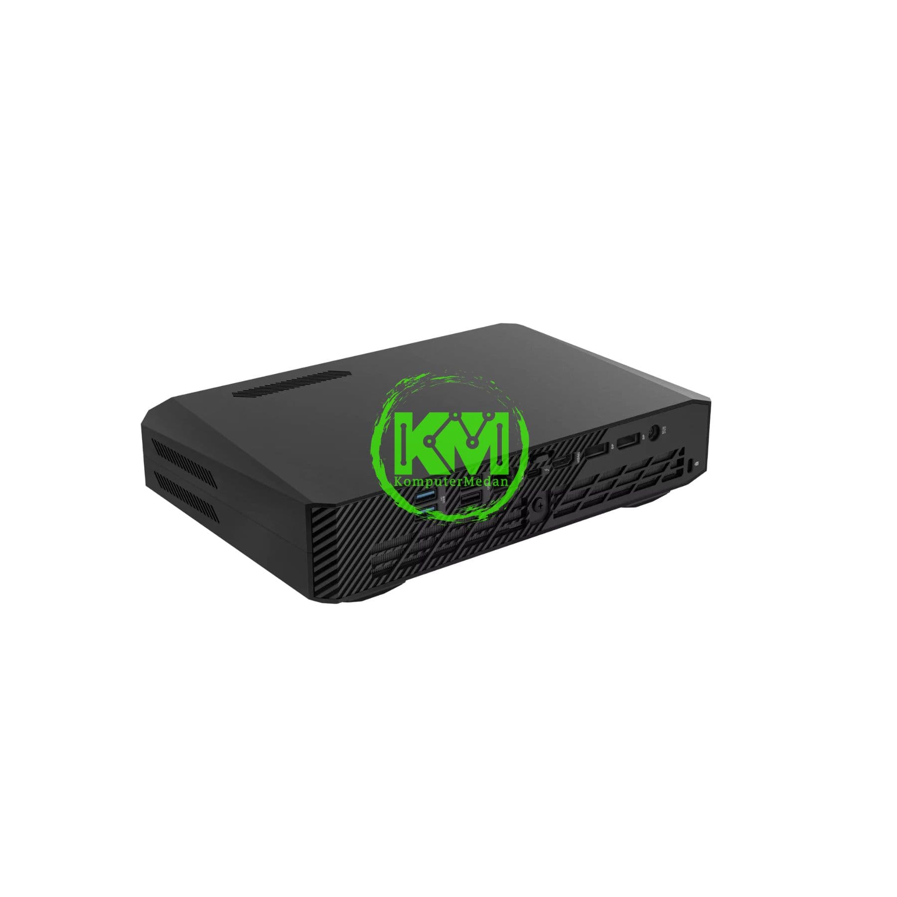 ASUS ROG NUC 14 Performance (NUC14SRKU9) MINI PC - Image 3