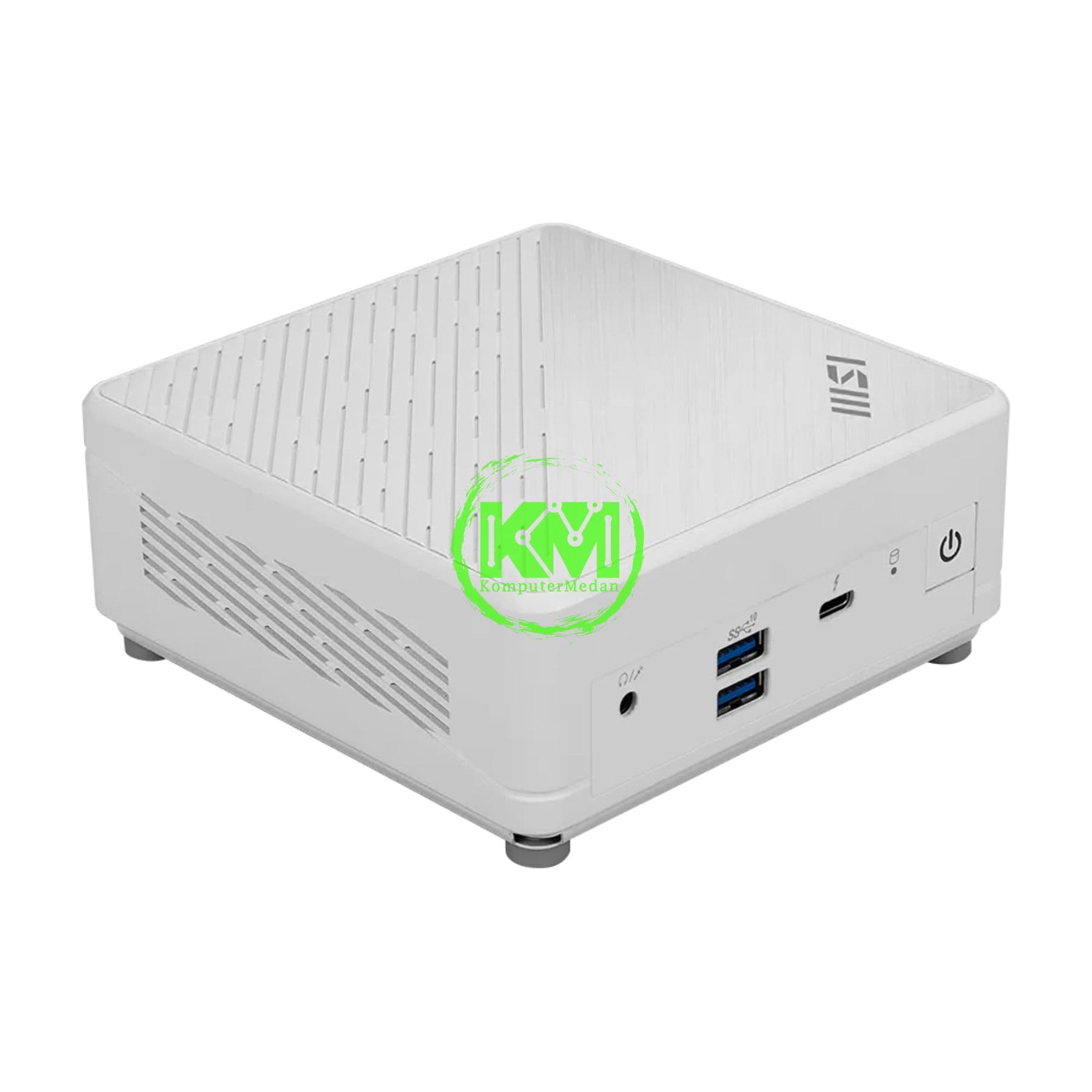 MSI CUBI 12M I3-1215U (GEN 12) MINI PC - Image 3