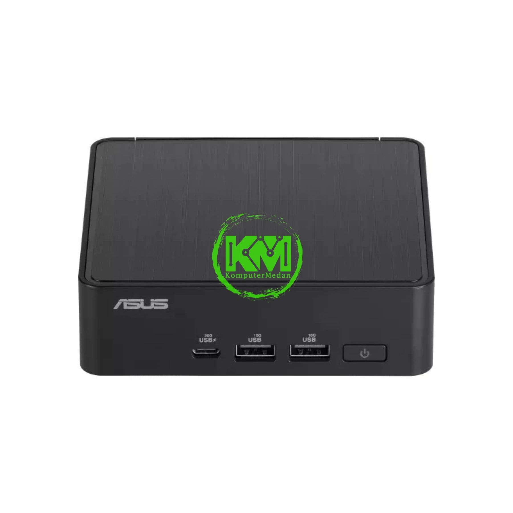 ASUS NUC 14 PRO (NUC14RVKU7) MINI PC - Image 1
