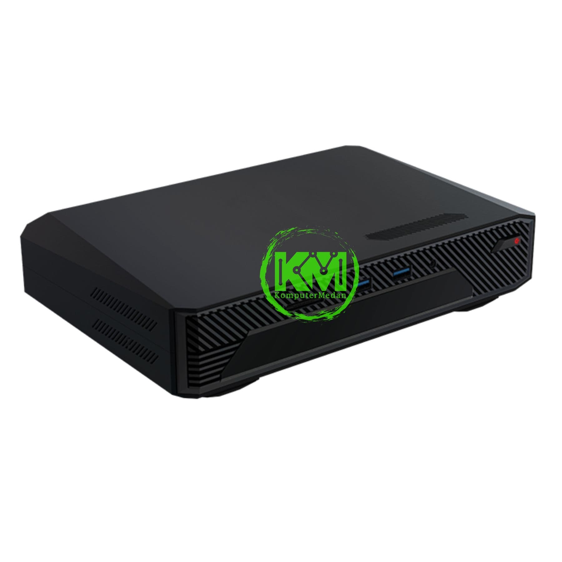 ASUS ROG NUC 14 Performance (NUC14SRKU7) MINI PC - Image 1