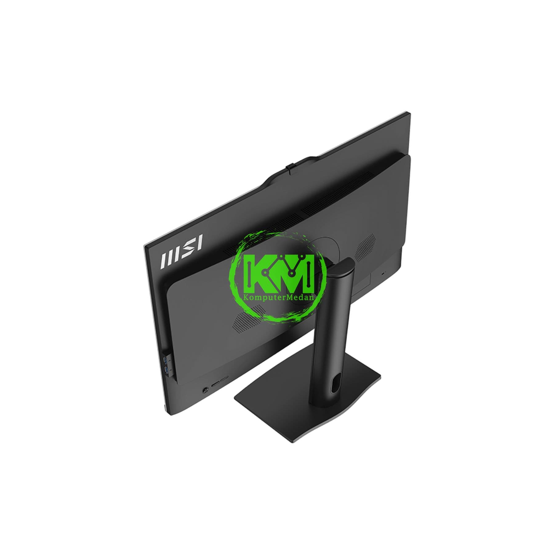 MSI 936-AF8321-019 PRO AP272P 14M 27" PC AIO - BLACK - Image 3