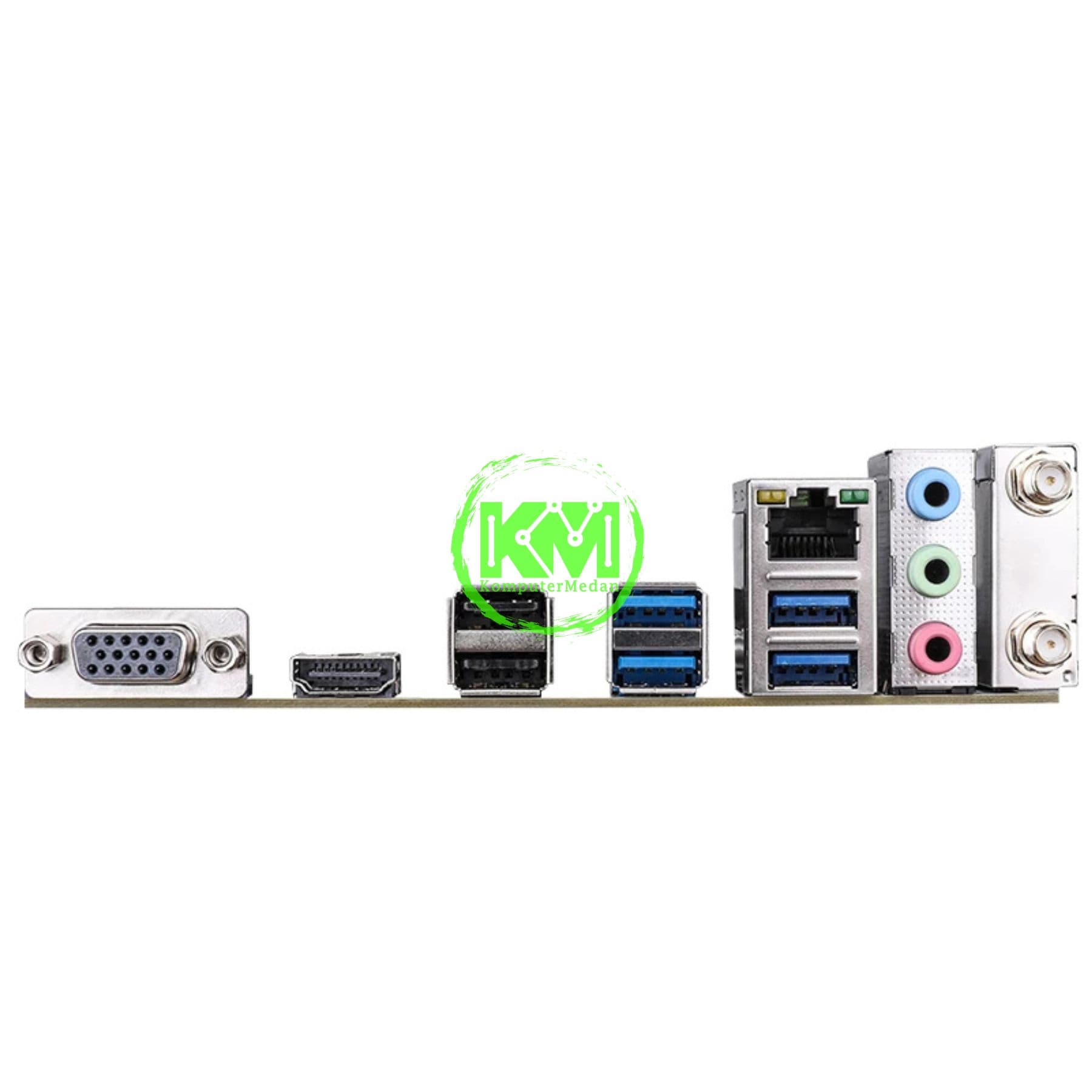 COLORFUL BATTLE AX B760M-T WIFI DDR4 V21A (FULL WHITE) MOTHERBOARD - Image 7