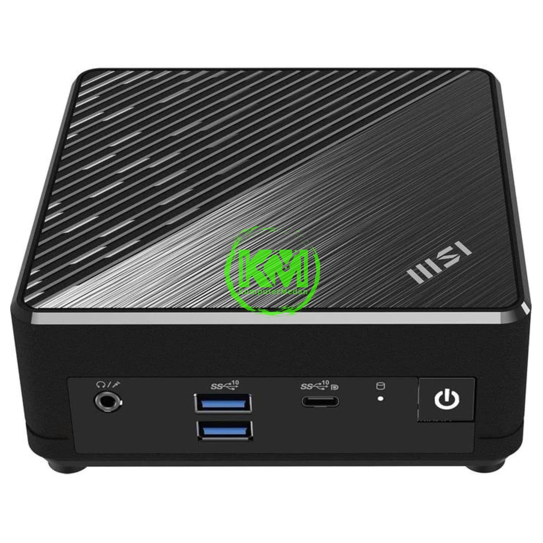 MSI CUBI 5 12 MI7-1255U (GEN 12) MINI PC