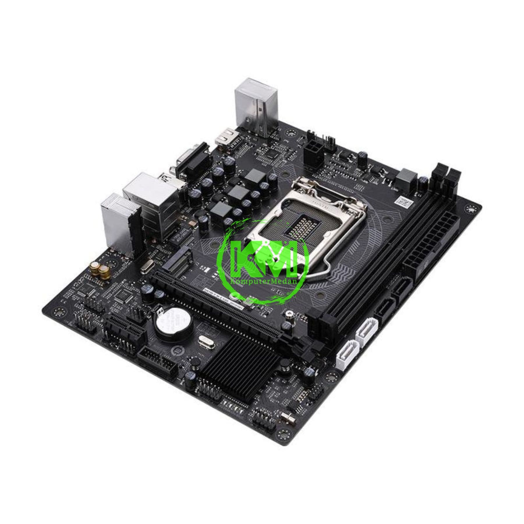 COLORFUL H81M-T M.2 V20 MOTHERBOARD