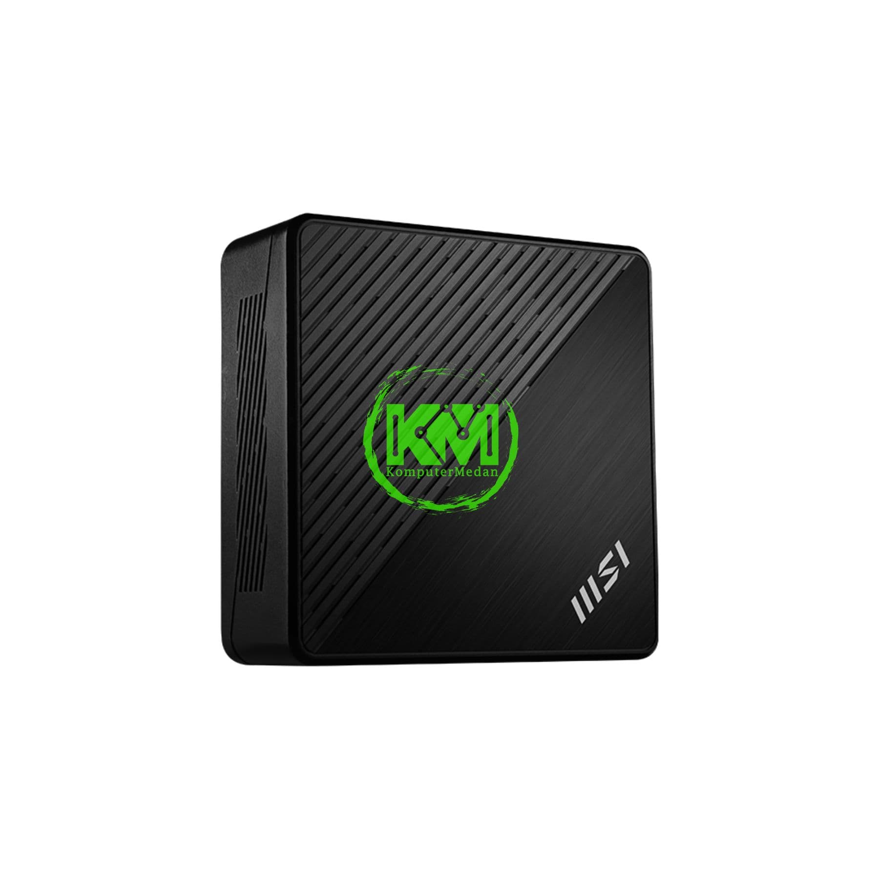 MSI CUBI N ADL S INTEL® PROCESSOR N100 BAREBONE MINI PC - Image 7