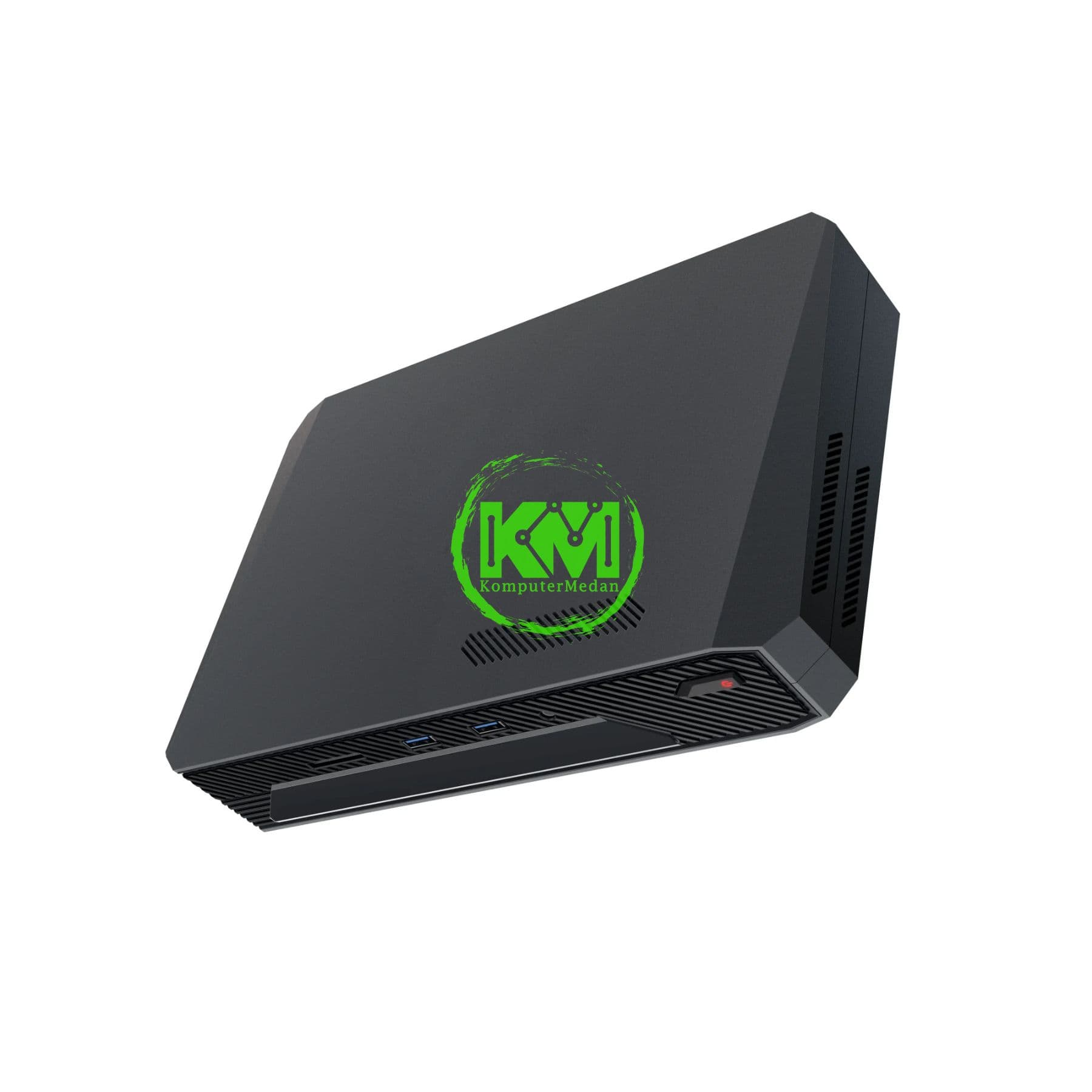 ASUS ROG NUC 14 Performance (NUC14SRKU7) MINI PC - Image 6
