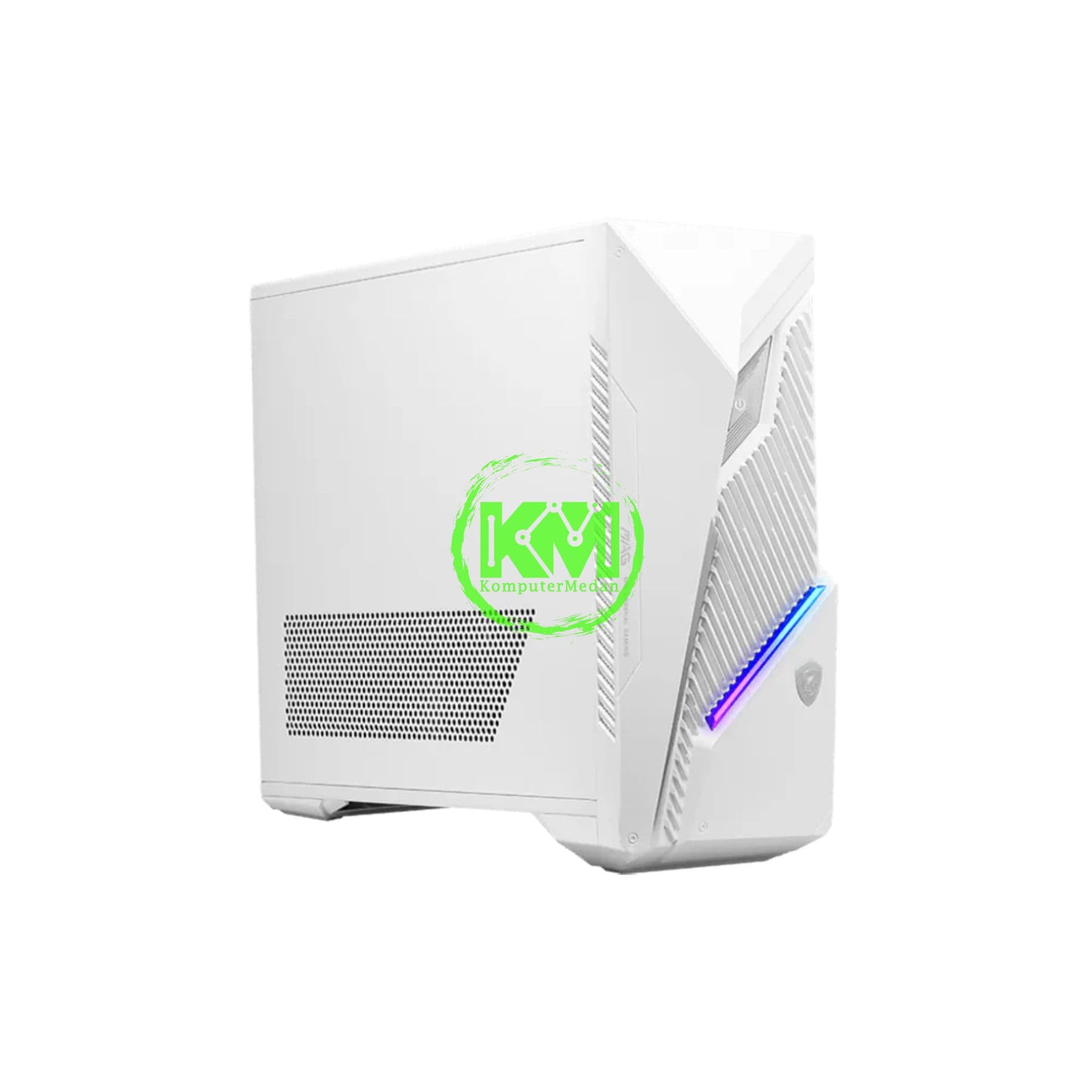 MSI MAG INFINITE S3 I5-14400F/16GB PC DESKTOP - Image 4