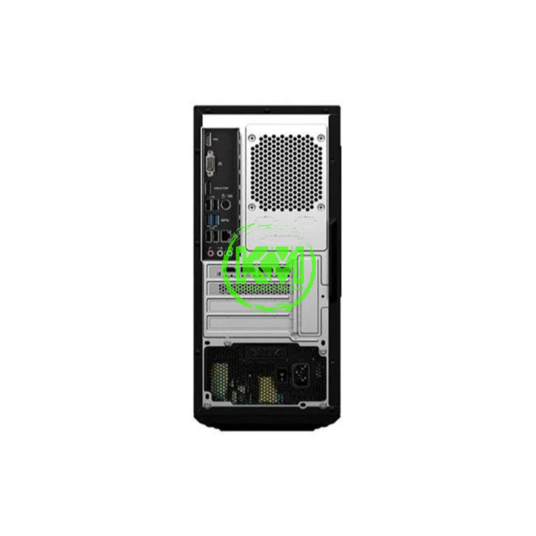 MSI MAG INFINITE S3 I5-14400F/16GB DDR5/1TB PC DESKTOP - Image 4