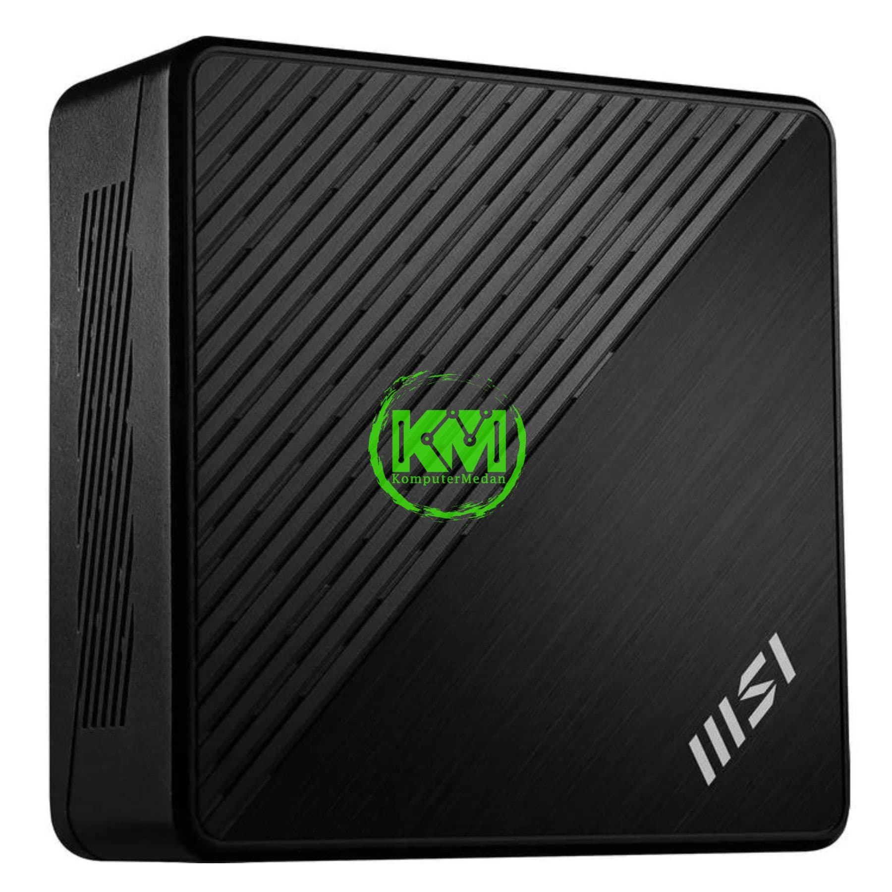 MSI CUBI 5 12 MI7-1255U (GEN 12) MINI PC - Image 3
