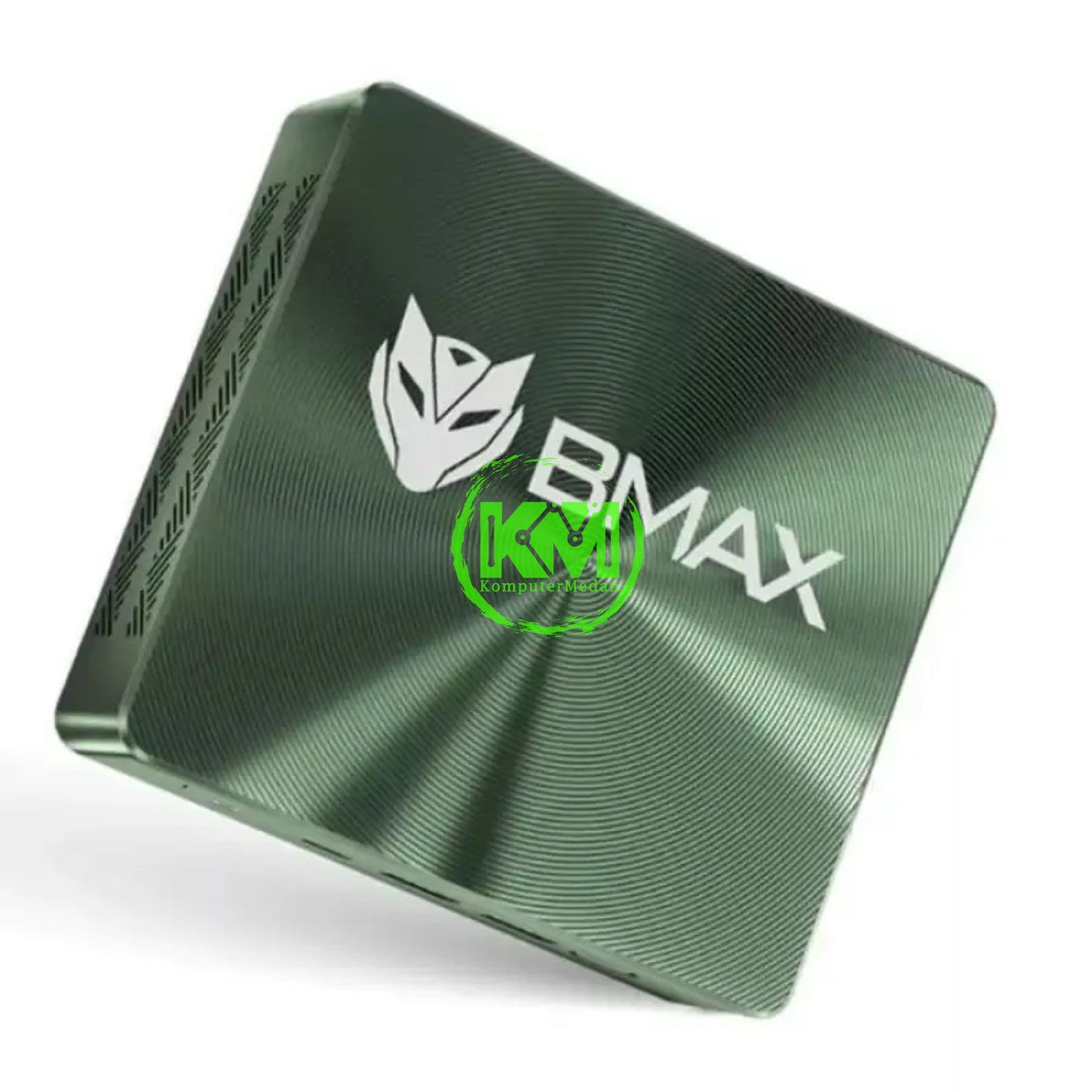 IWARE MINI PC BMAX B6 PLUS - INTEL CORE I3 GEN 10, 12/512GB NVME WITH WINDOWS 11 PRO