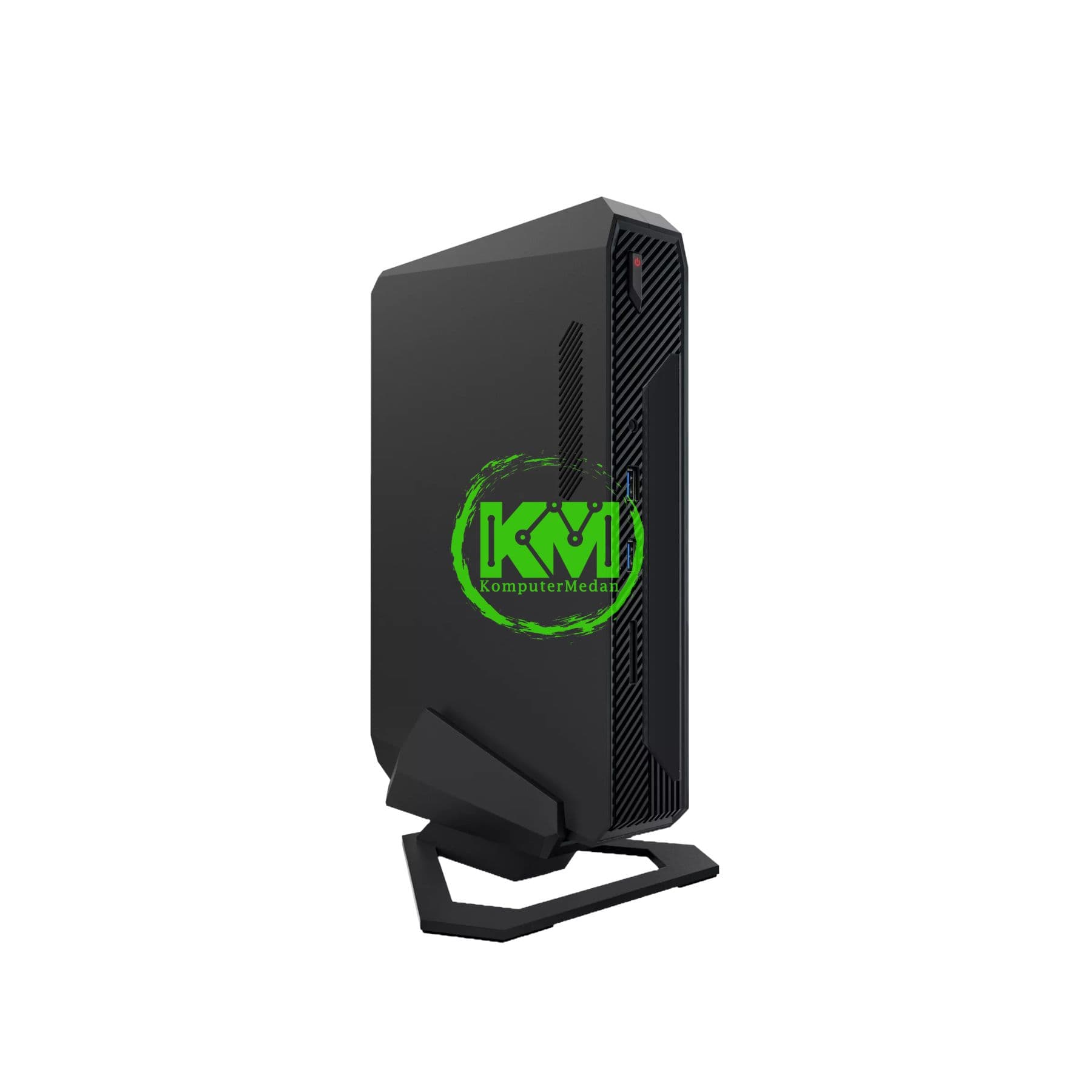 ASUS ROG NUC 14 Performance (NUC14SRKU9) MINI PC - Image 4