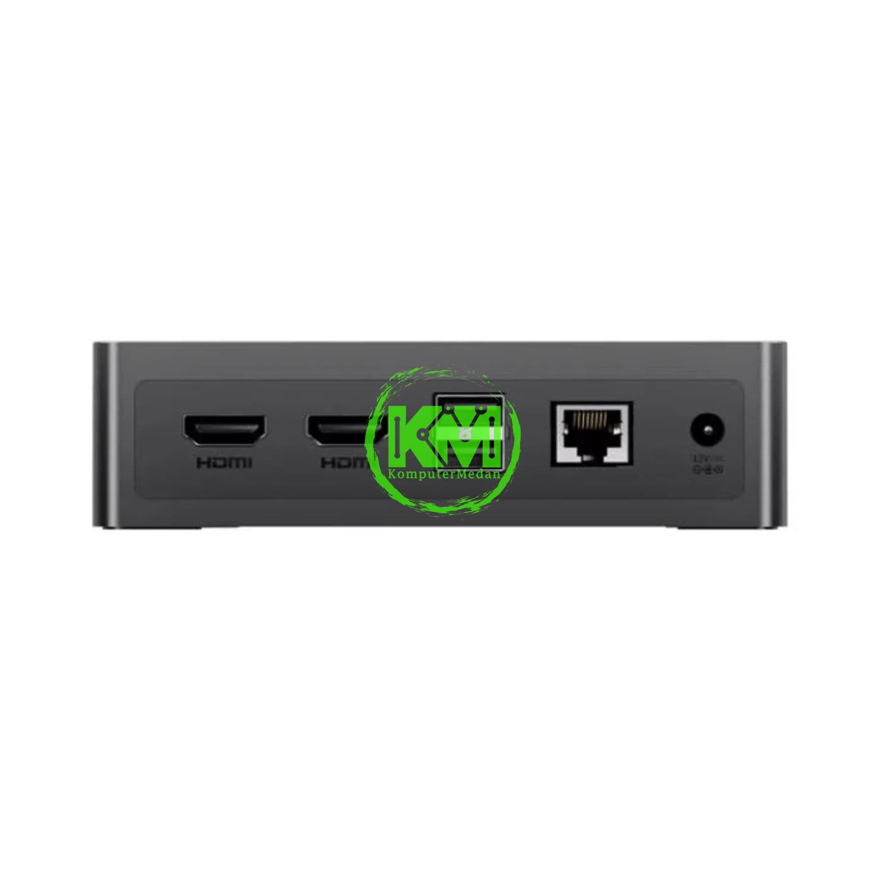 IWARE MINI PC BMAX B3-CELERON N4500 8/256GB SSD WITH WINDOWS 11 PRO - Image 3