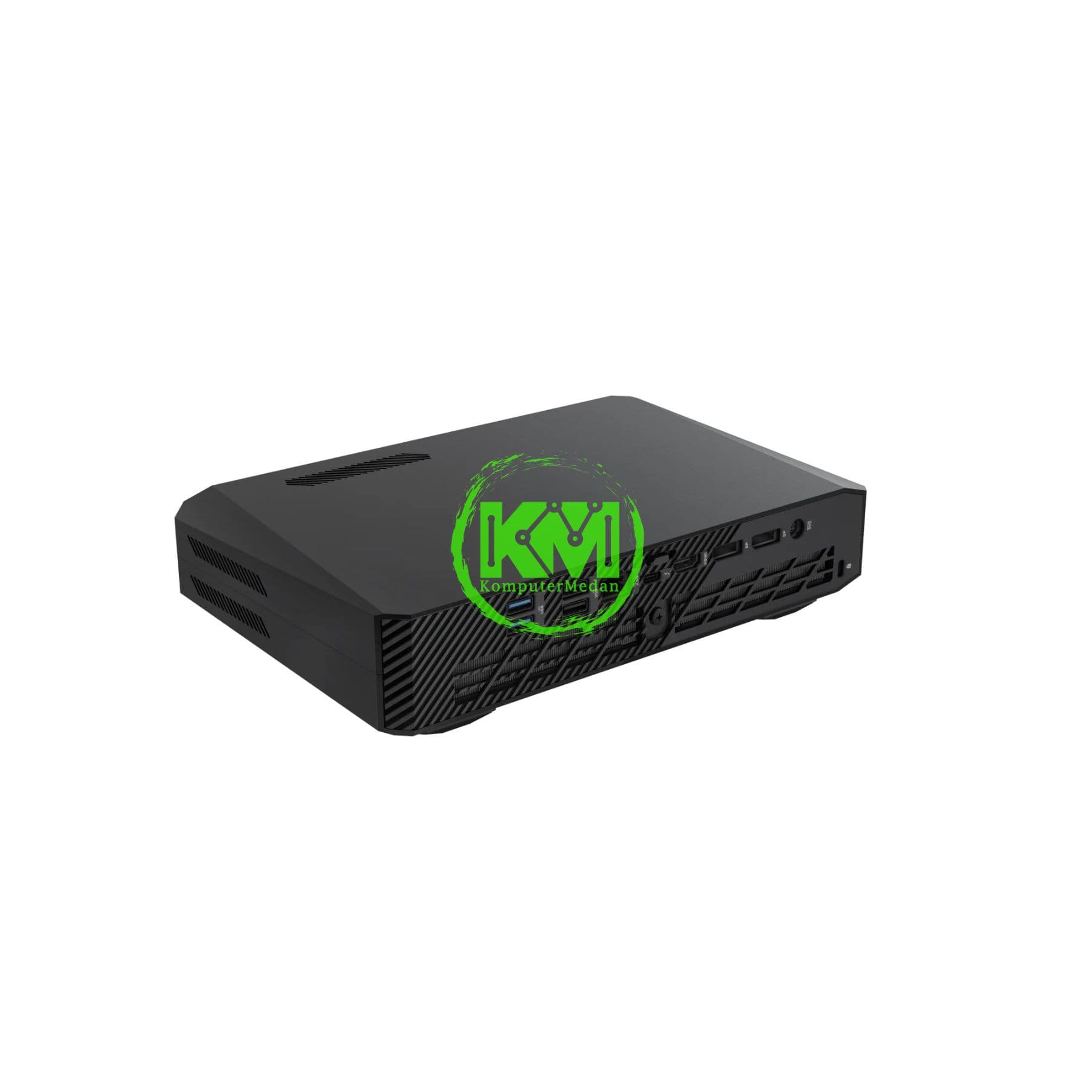 ASUS ROG NUC 14 Performance (NUC14SRKU7) MINI PC - Image 3