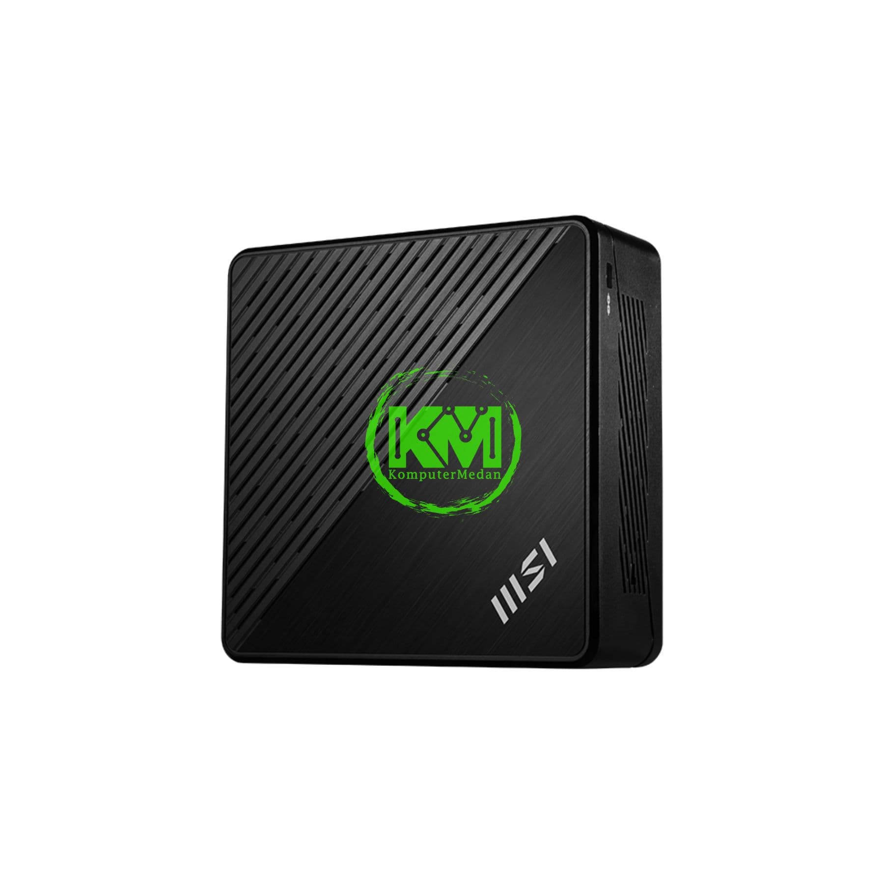 MSI CUBI N ADL S INTEL® PROCESSOR N100 BAREBONE MINI PC - Image 6