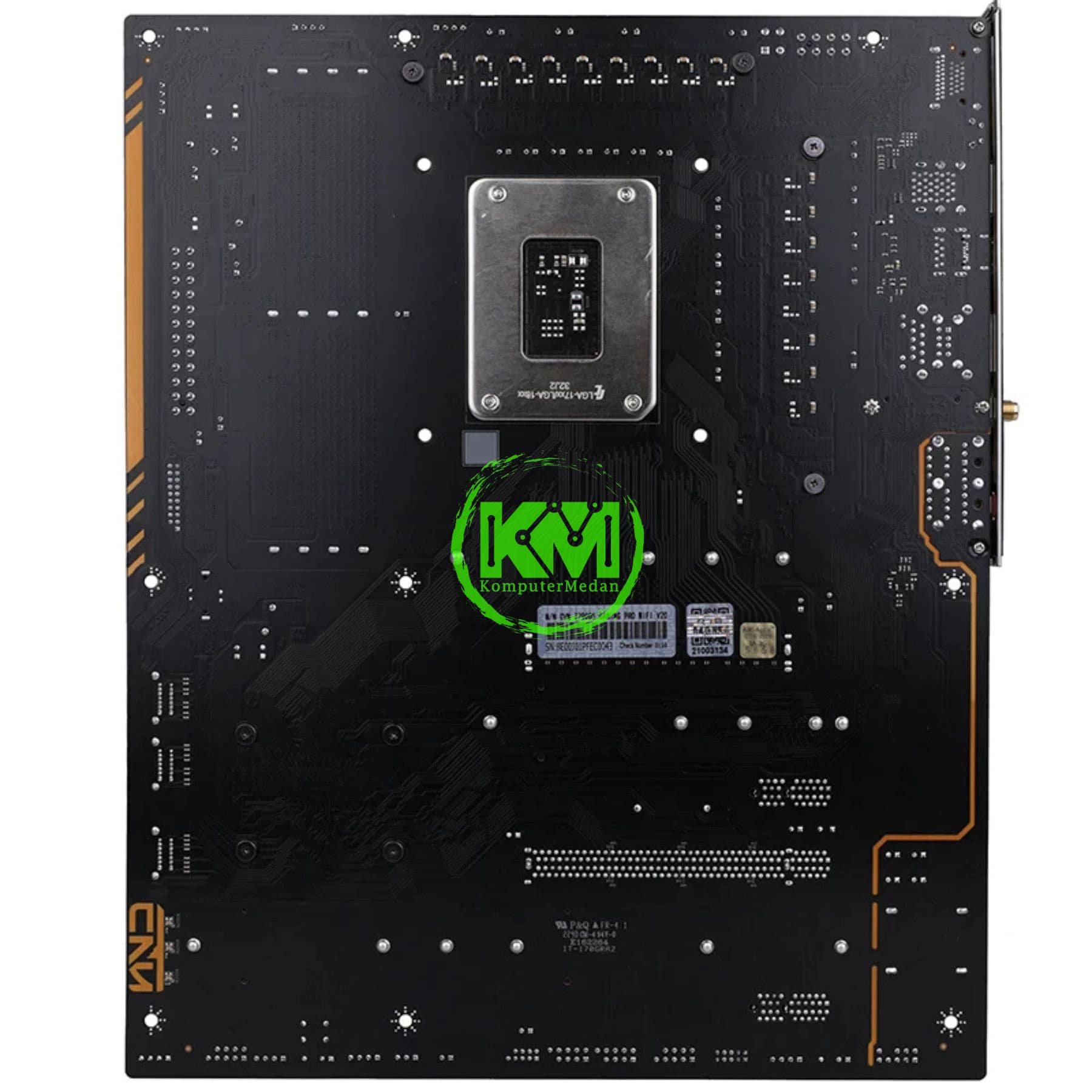COLORFUL CVN Z790 GAMING PRO WIFI V20 DDR5 MOTHERBOARD - Image 8