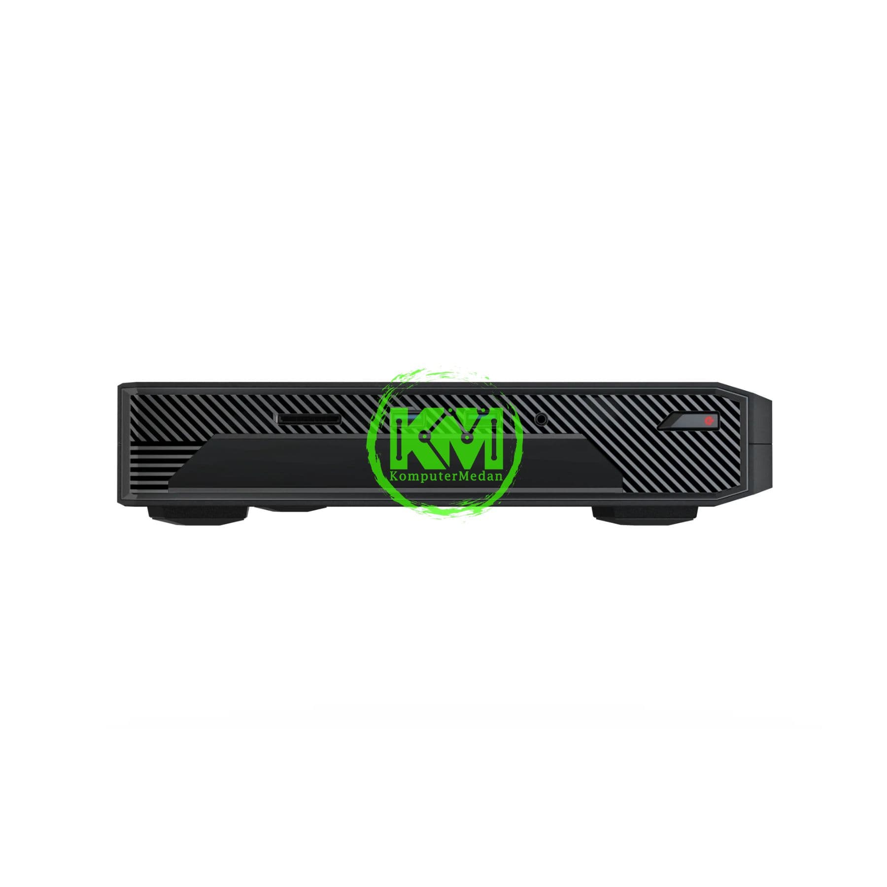 ASUS ROG NUC 14 Performance (NUC14SRKU7) MINI PC - Image 2