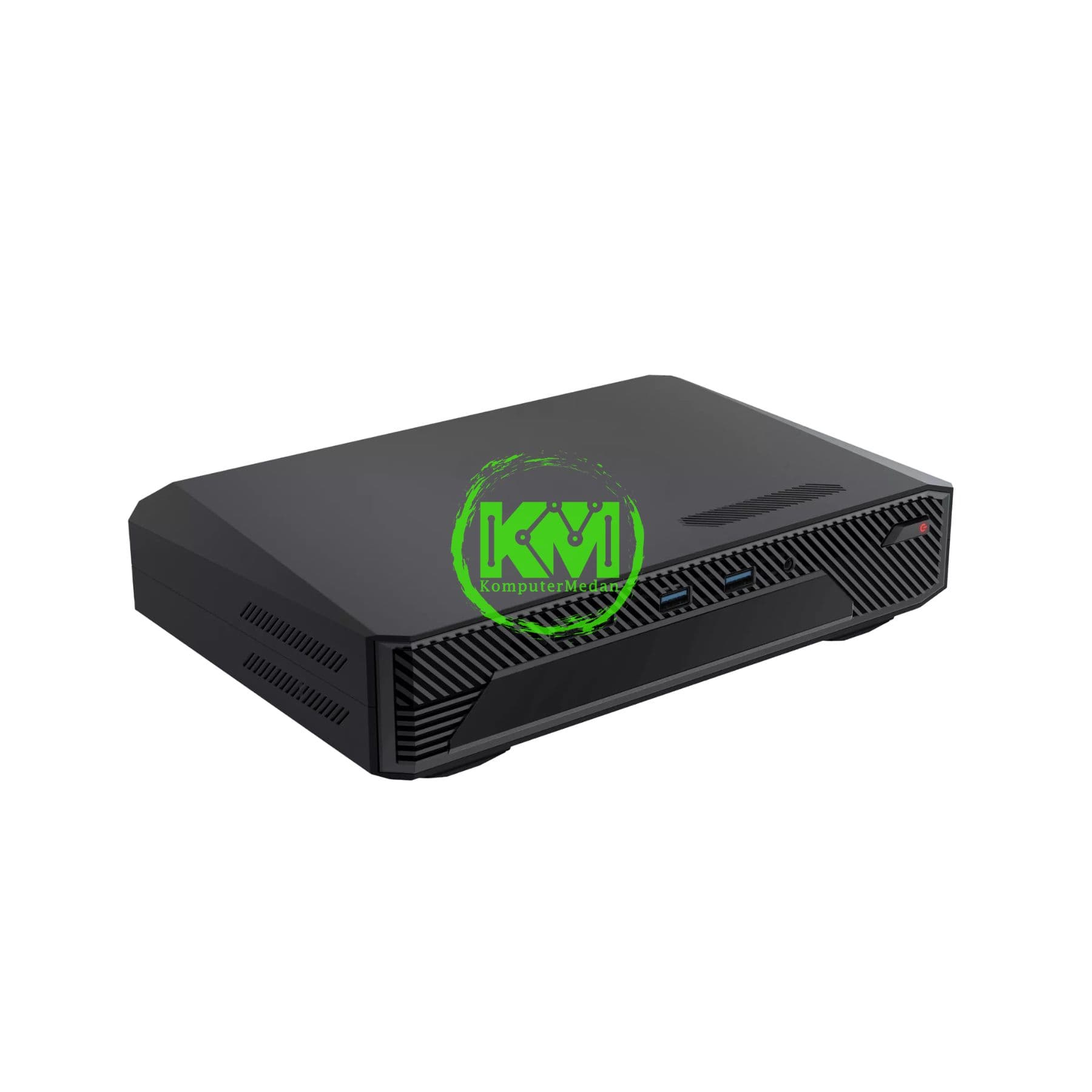 ASUS ROG NUC 14 Performance (NUC14SRKU9) MINI PC - Image 2