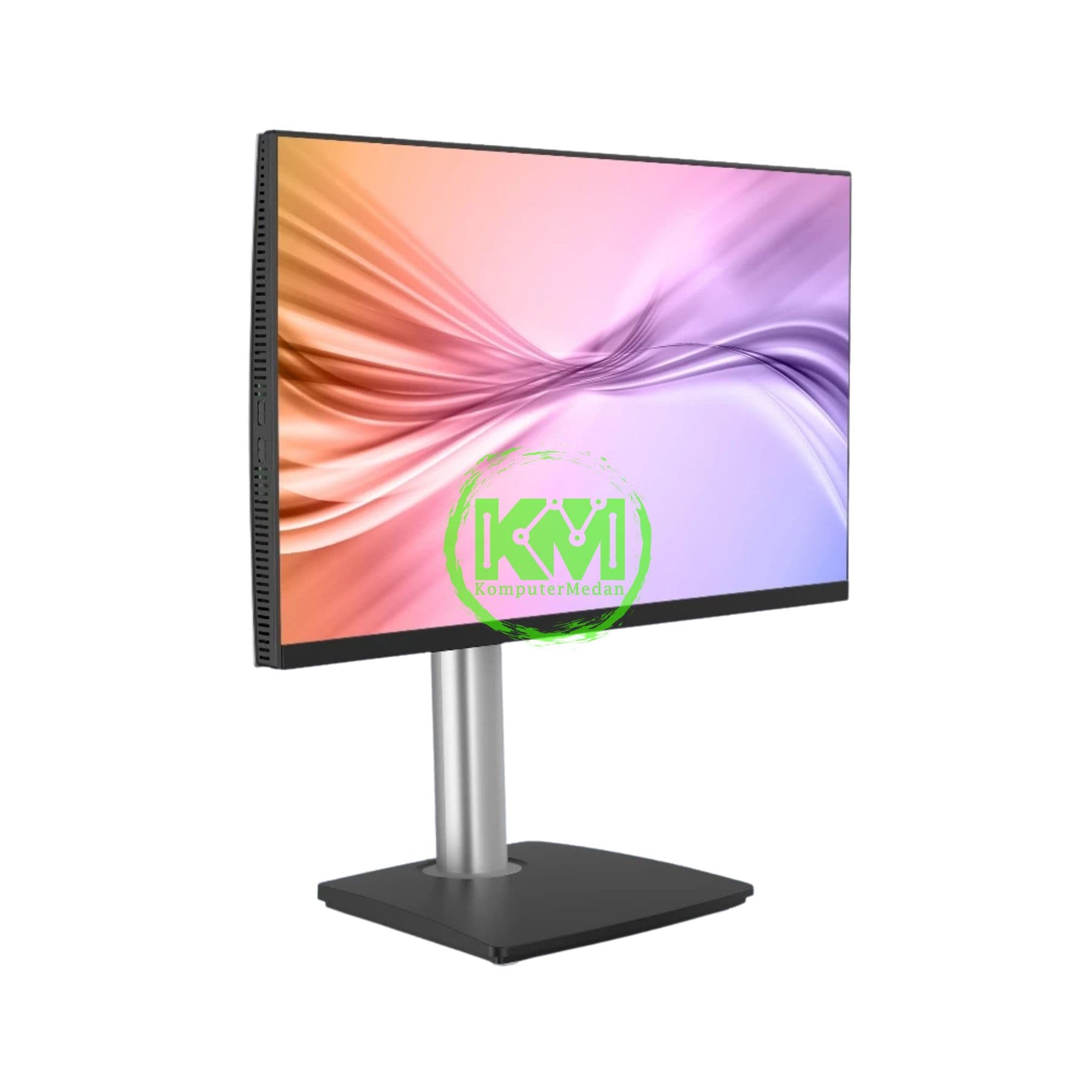 ENLIGHT EN324C (24") FRAMELESS / CAMERA / INCLUDE i3-7100 PC AIO