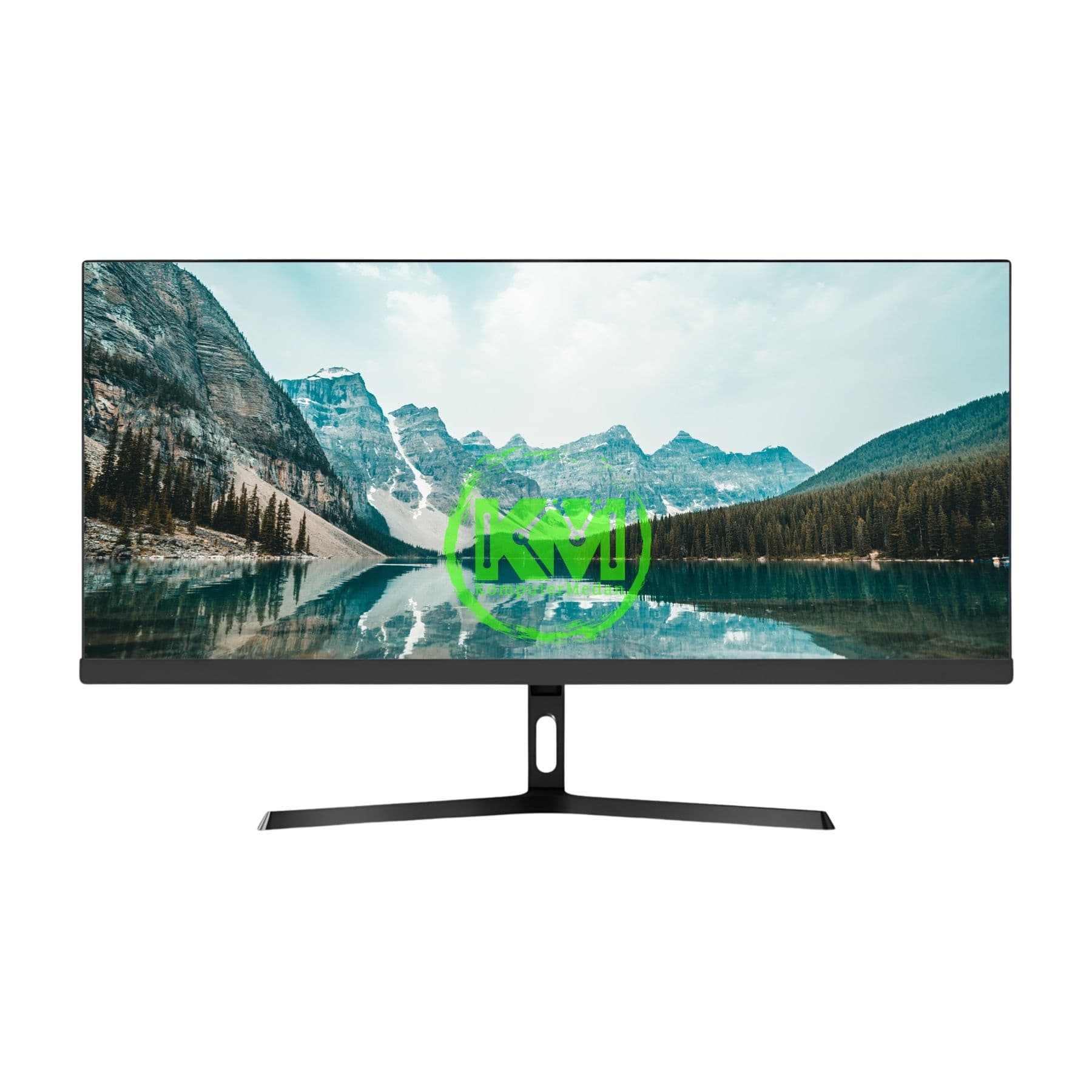ENLIGHT EN330 (30") INCLUDE i5-10400 PC AIO