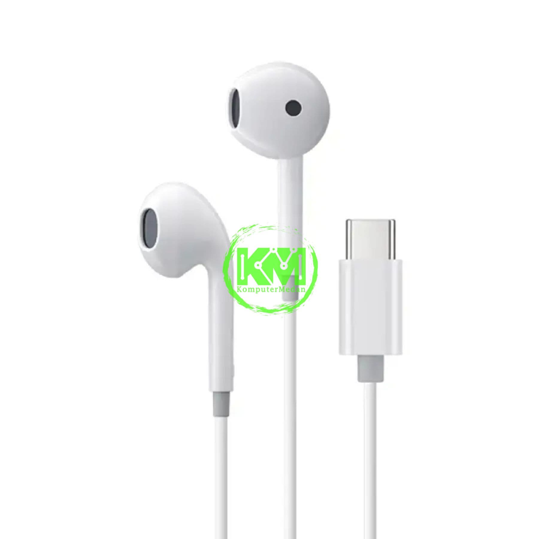 ROBOT WIRED EARPHONE REC 10 - Image 3
