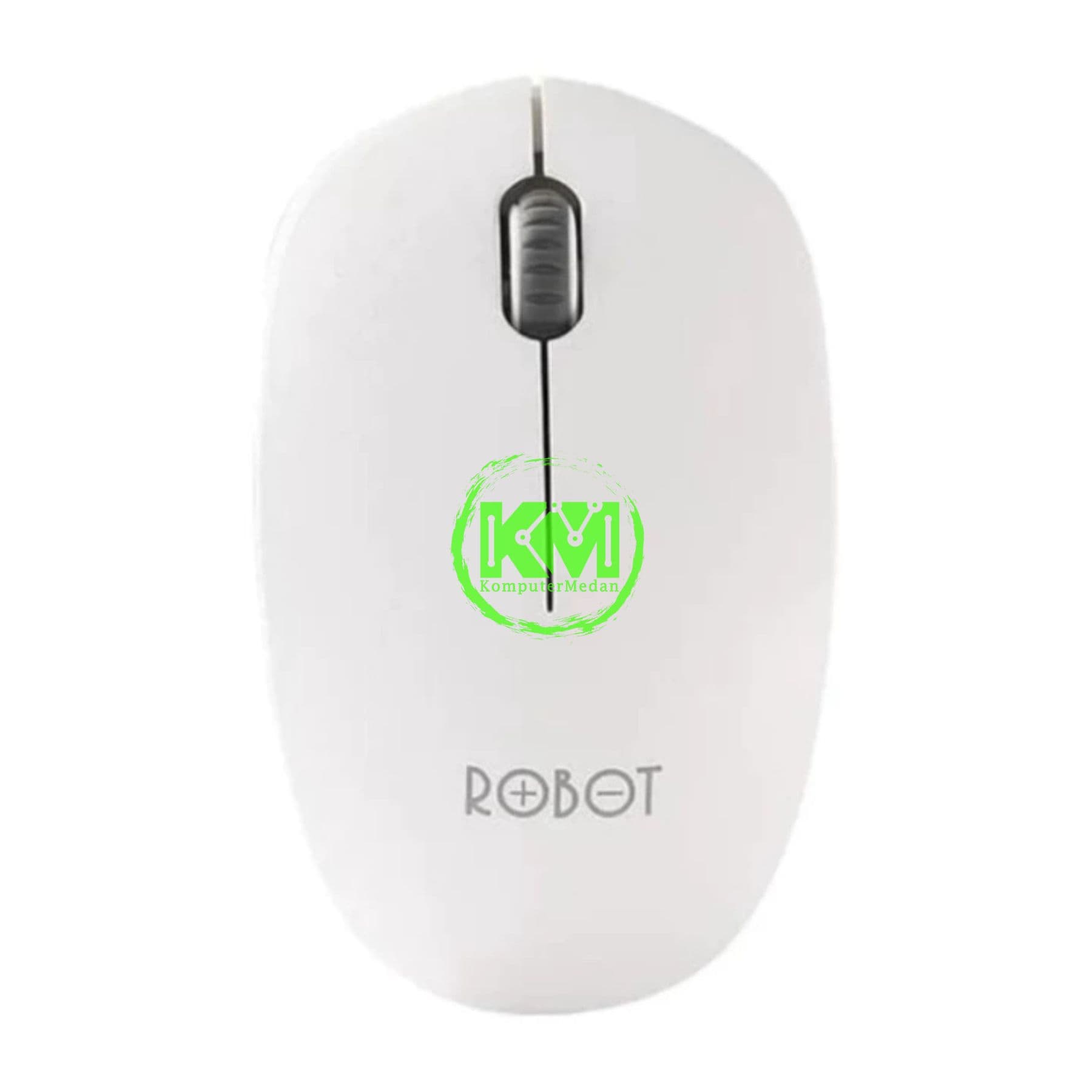 ROBOT MOUSE WIRELESS M210 - Image 3