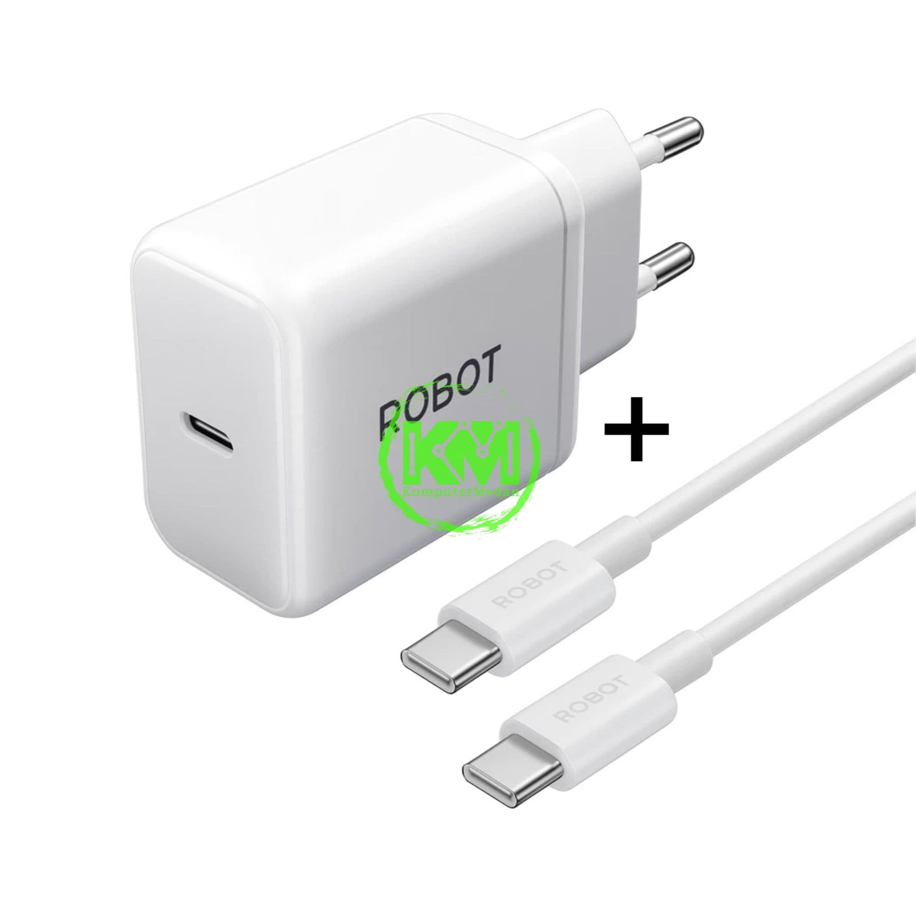 ROBOT CHARGER RT A20C - Image 2