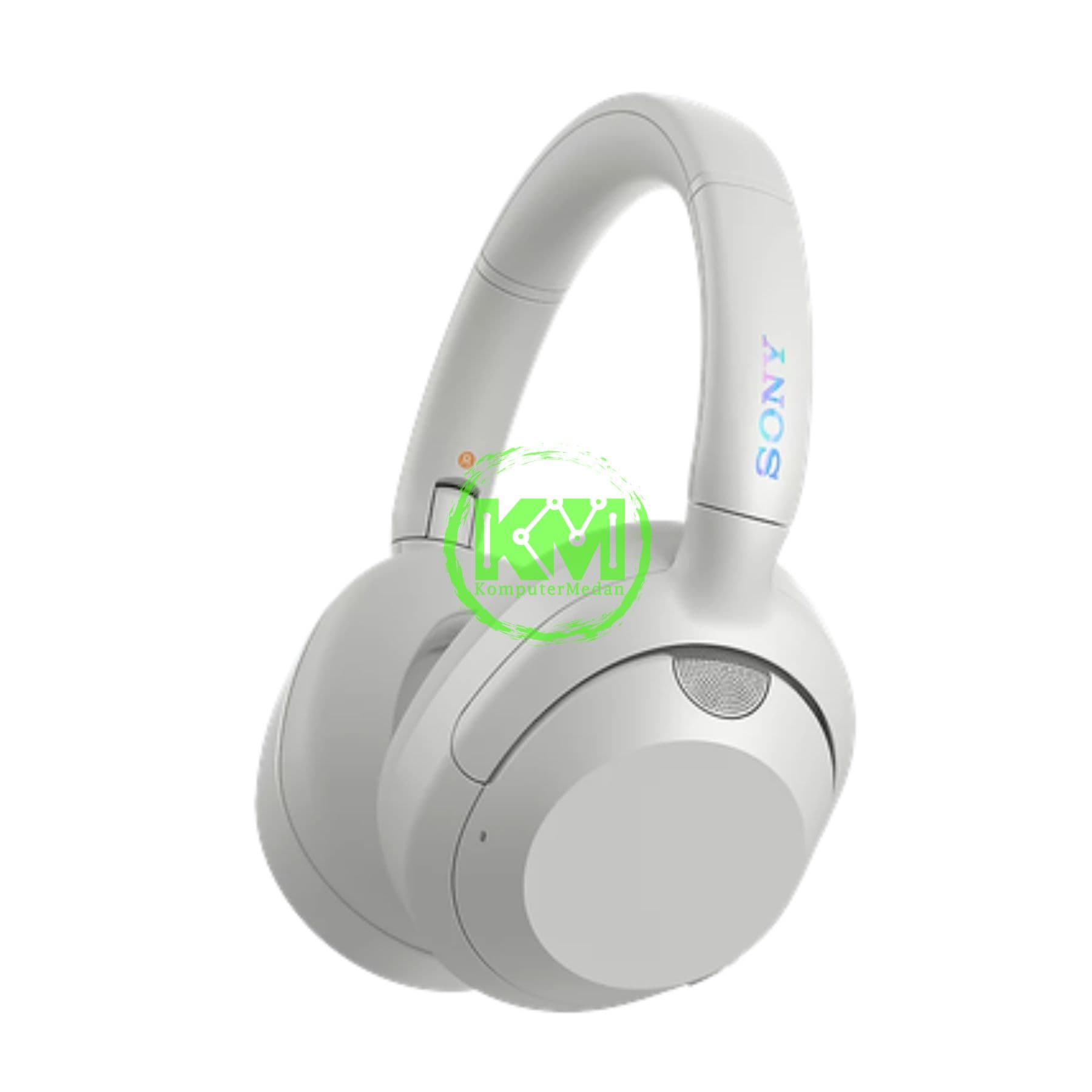 SONY WHULT900N / ULT WEAR /BCE/HCE - BLACK/GREY - Image 2