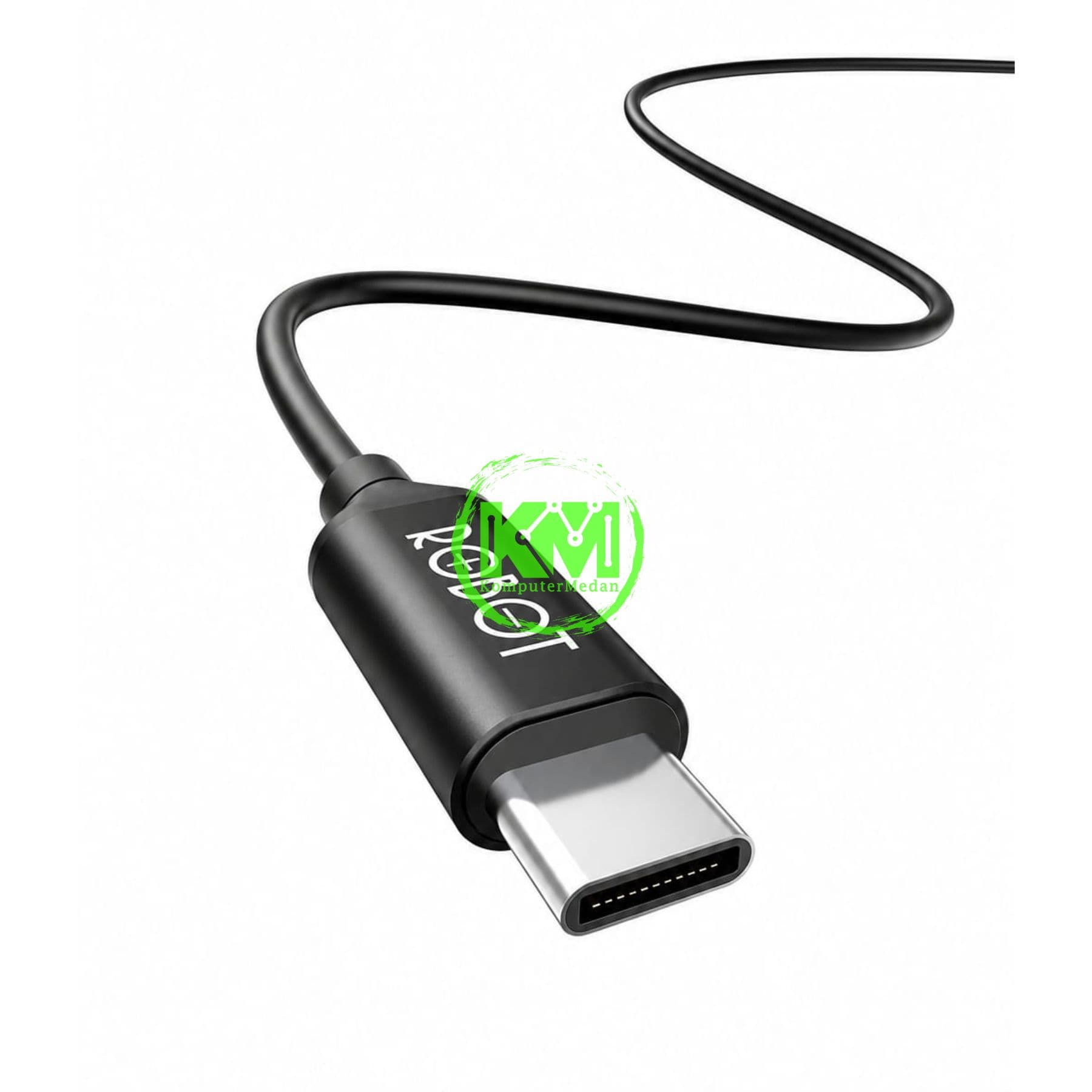 ROBOT WIRED EARPHONE REC 240S - Image 5